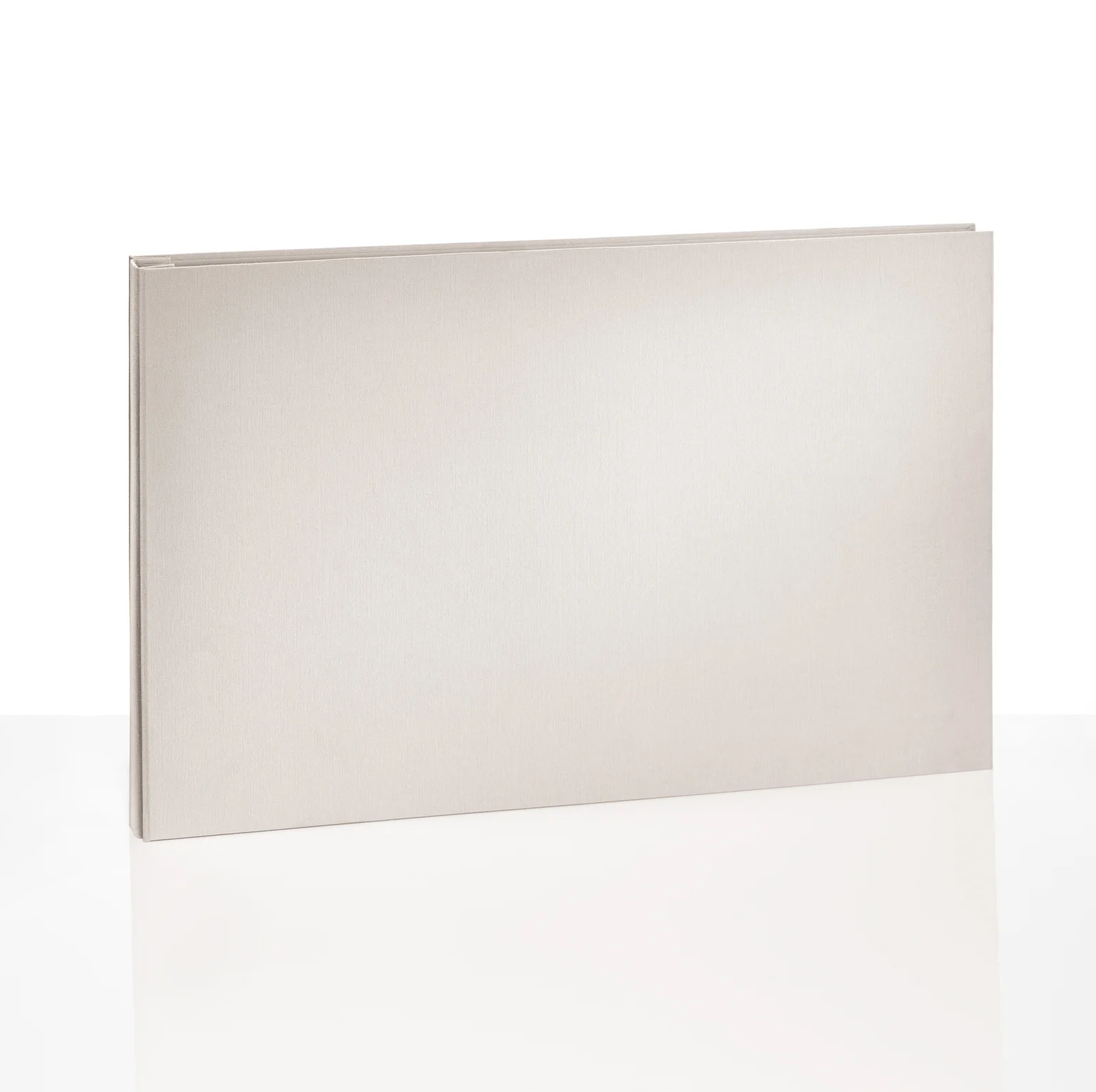 Linen Album A3 landscape