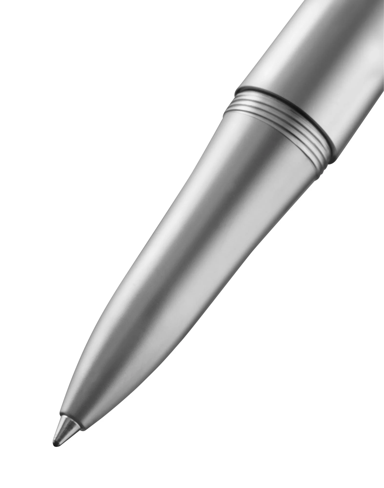 Rollerball Detailaufnahme