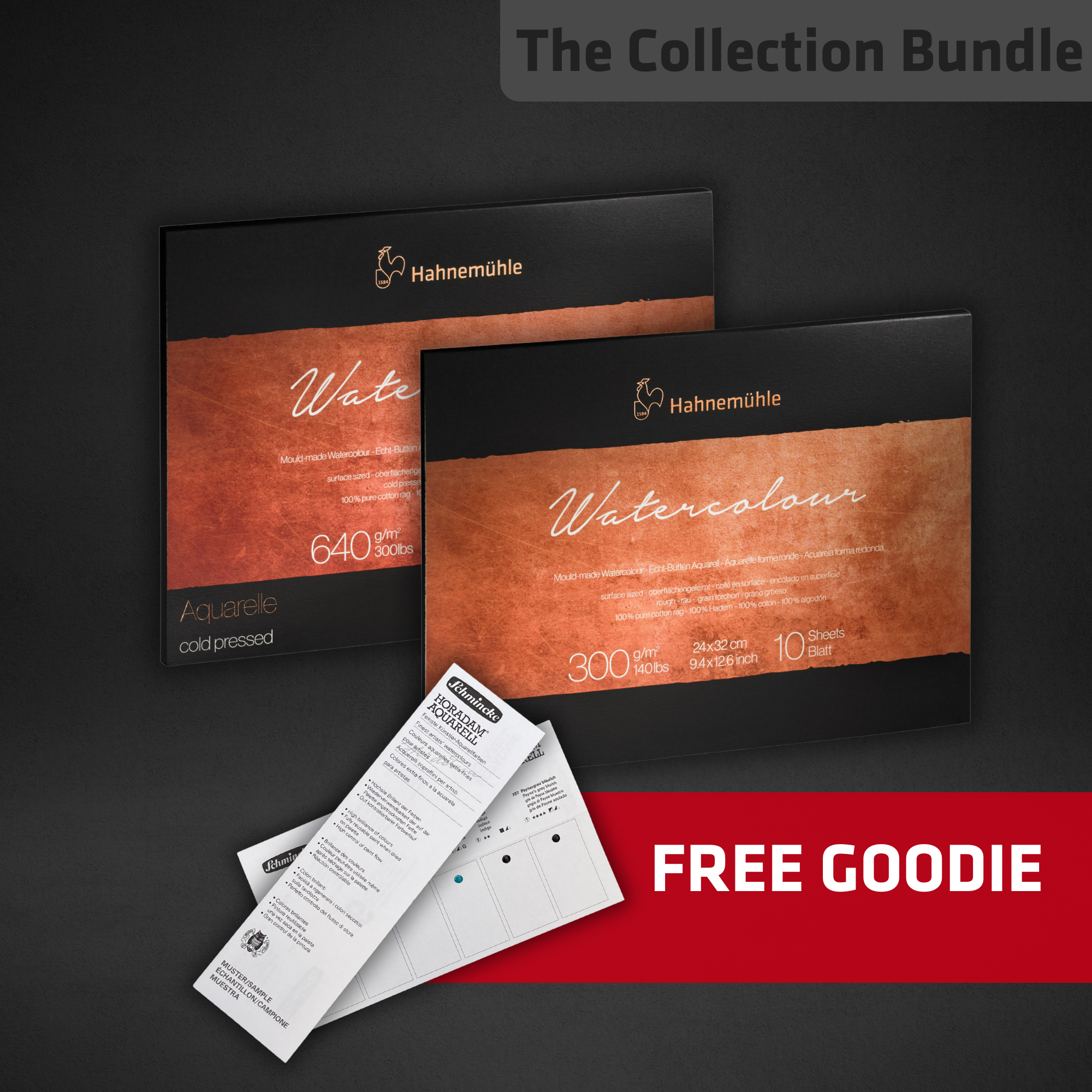 The Collection Bundle