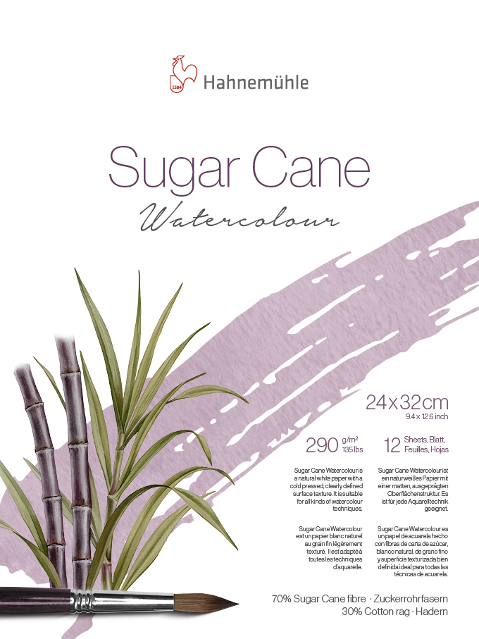 Sugar Cane 24x32