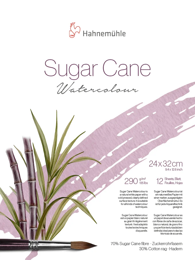 Sugar Cane 24x32