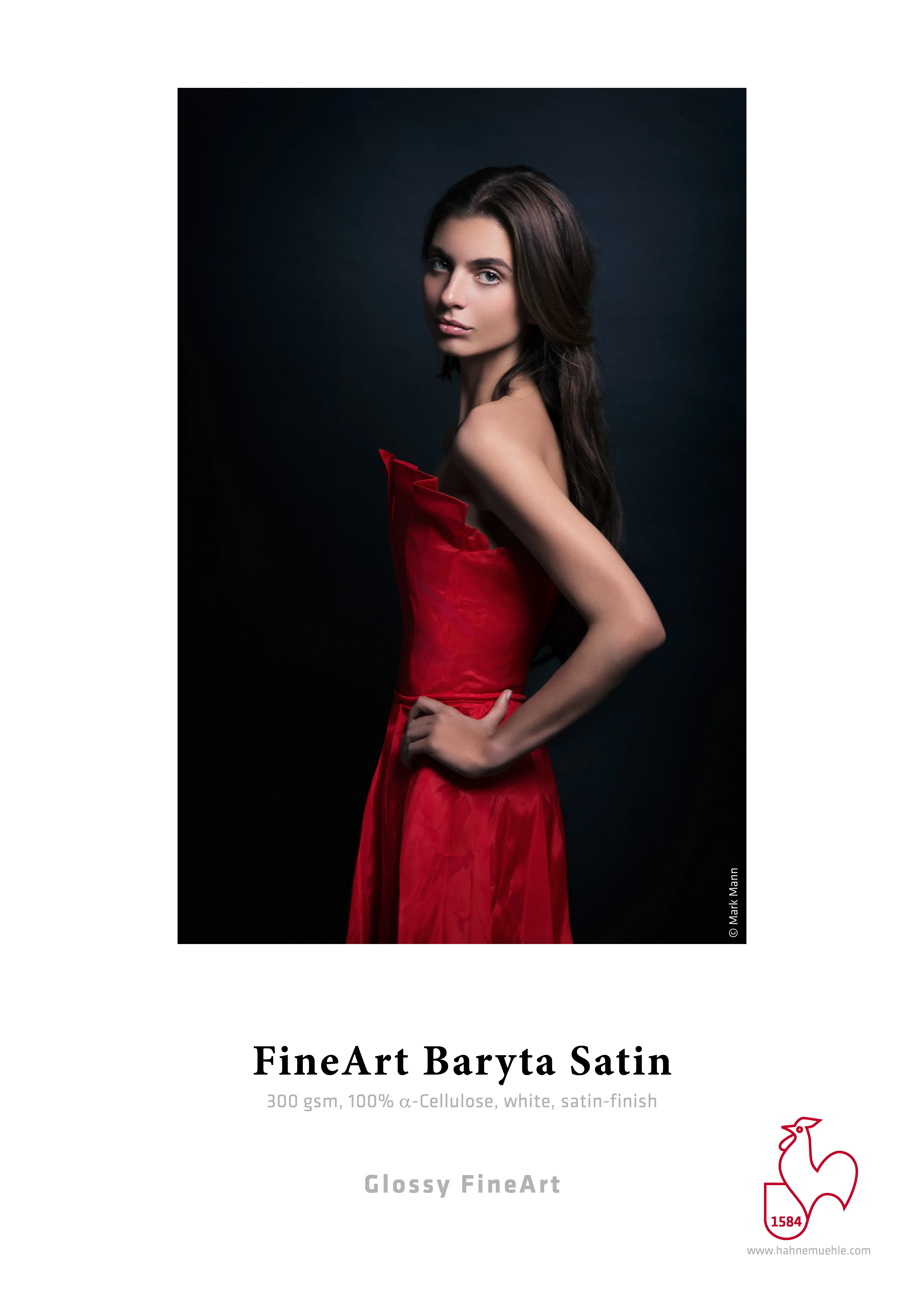 FineArt Baryta Satin 300