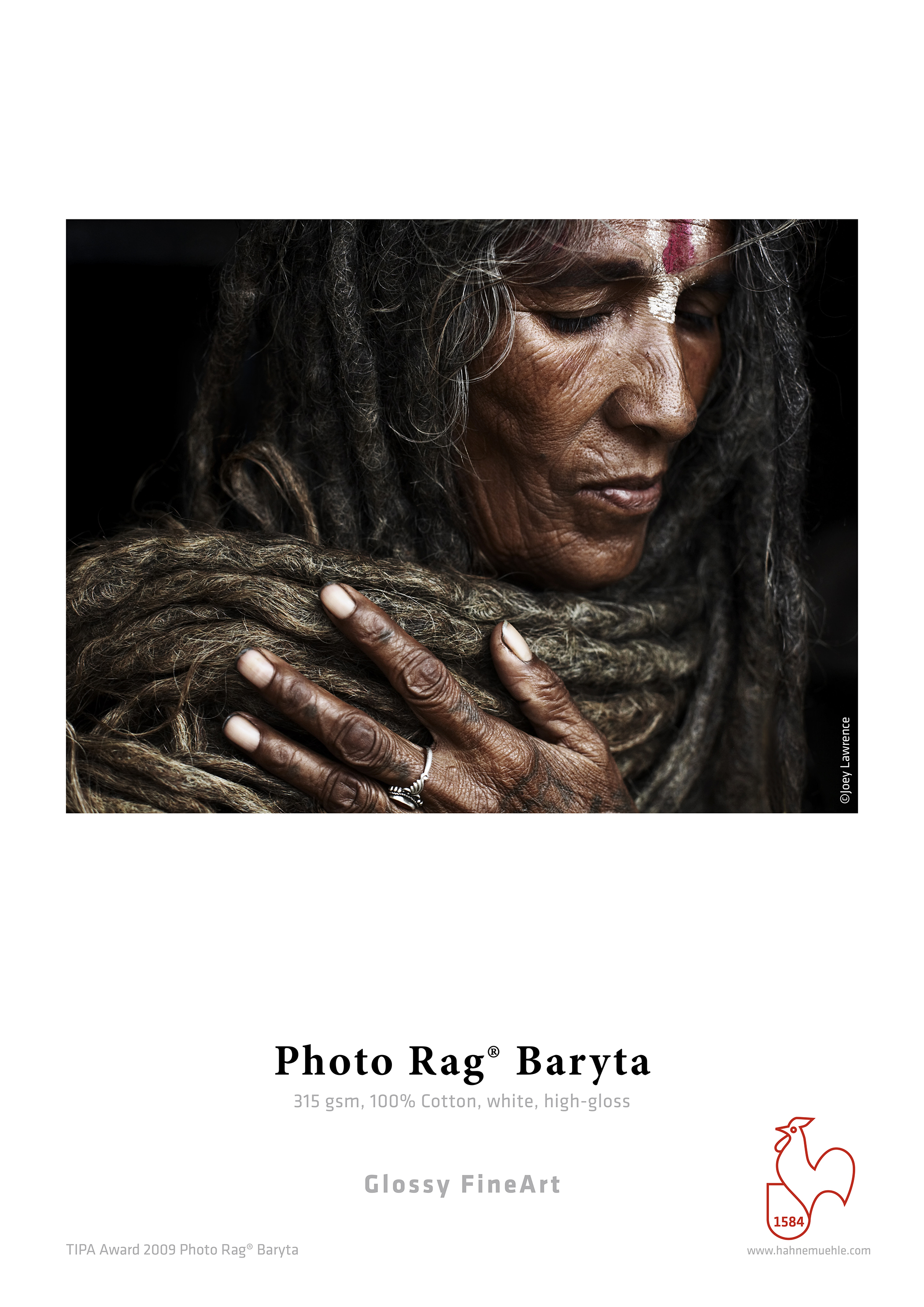 Photo Rag Baryta