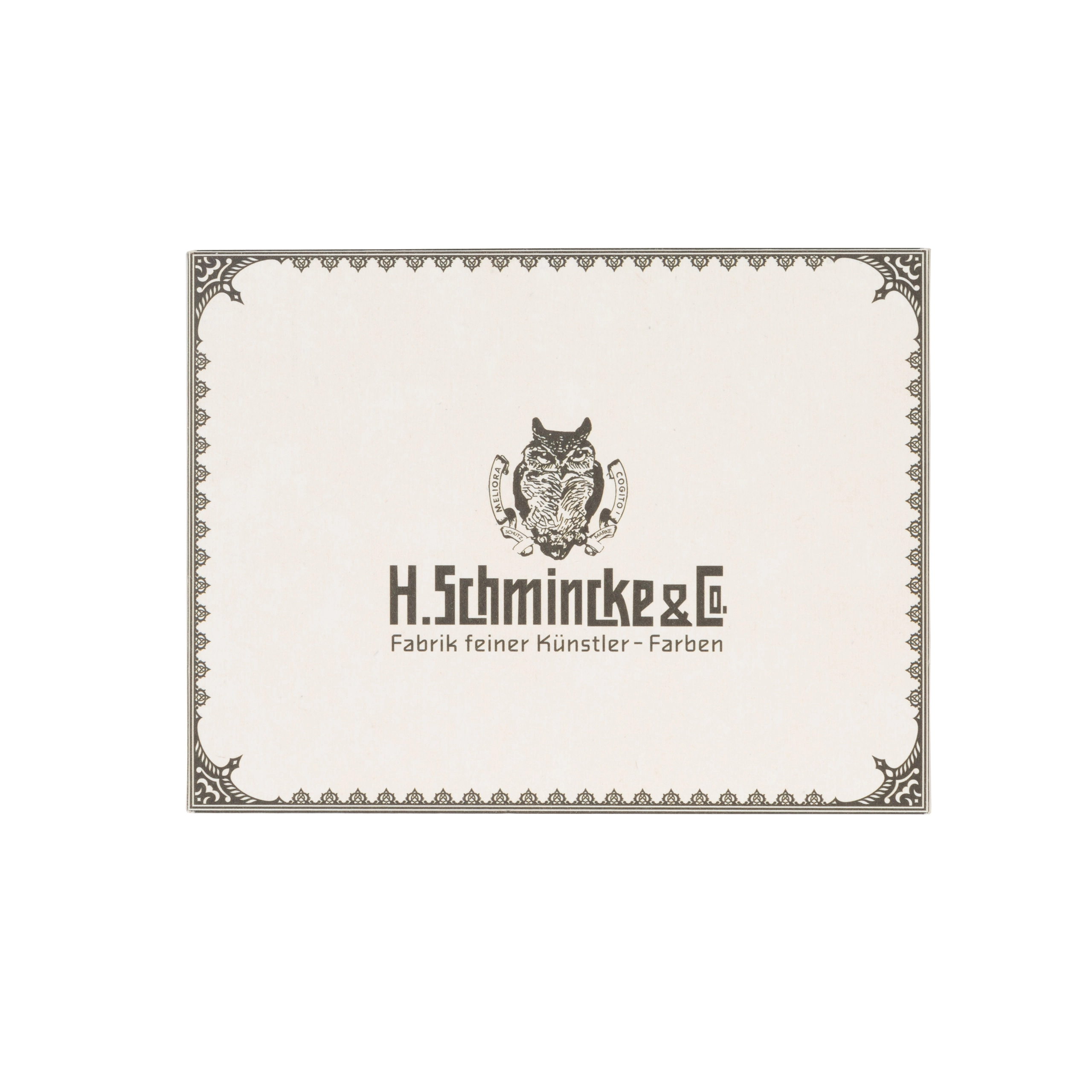card, label, ornate, border, crest