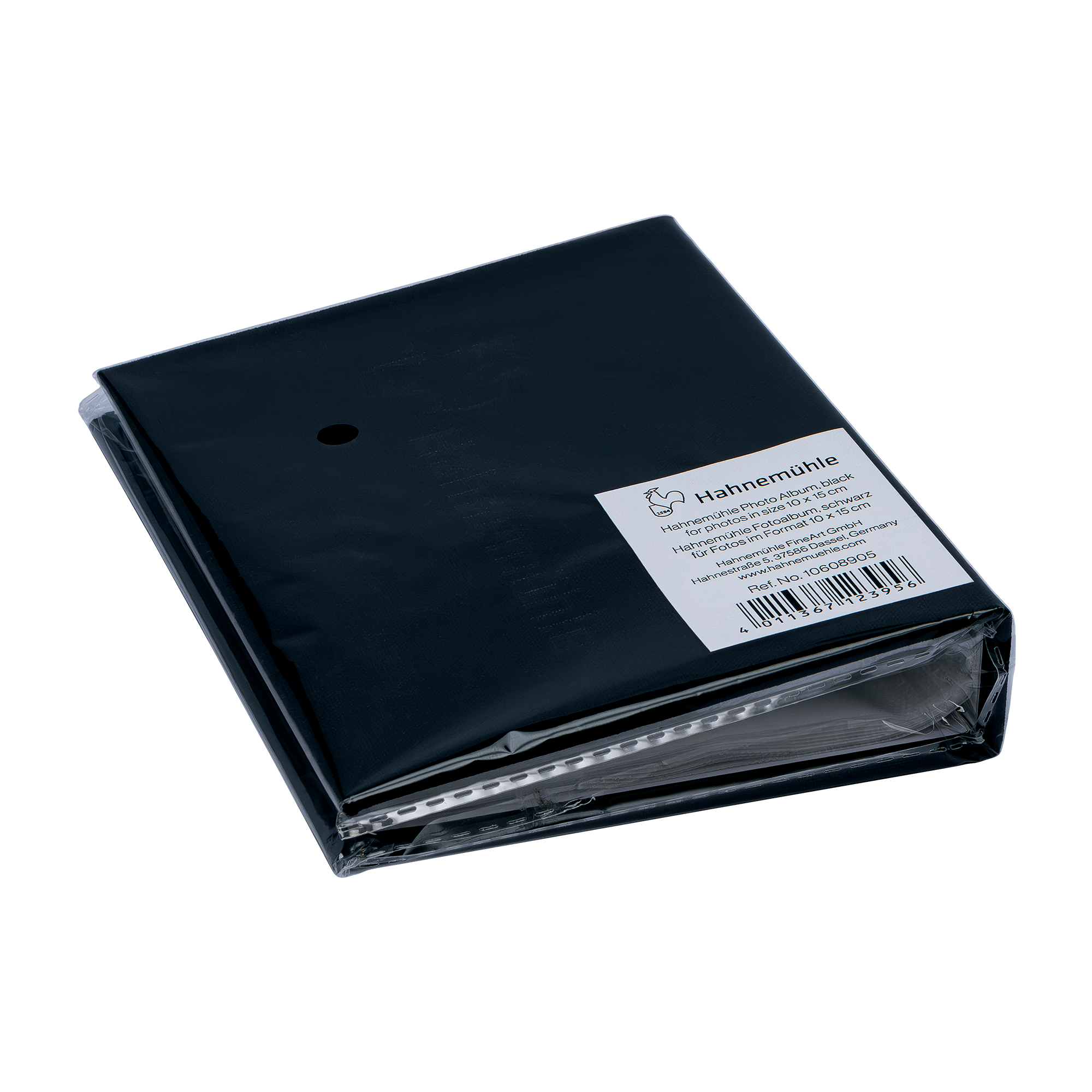 Hahnemühle Mini-Fotoalbum