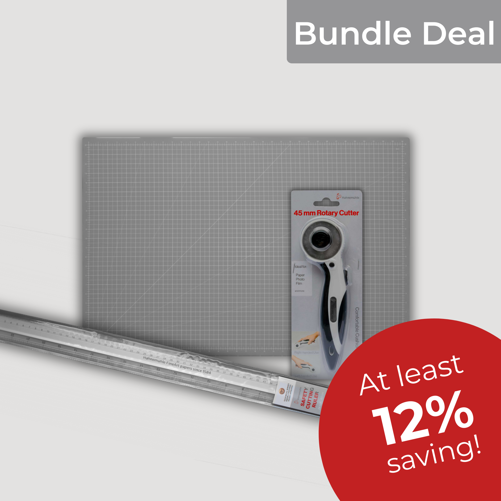 Cutting Perfection Bundle