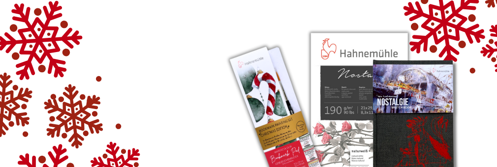 Geschenkideen für Künstler