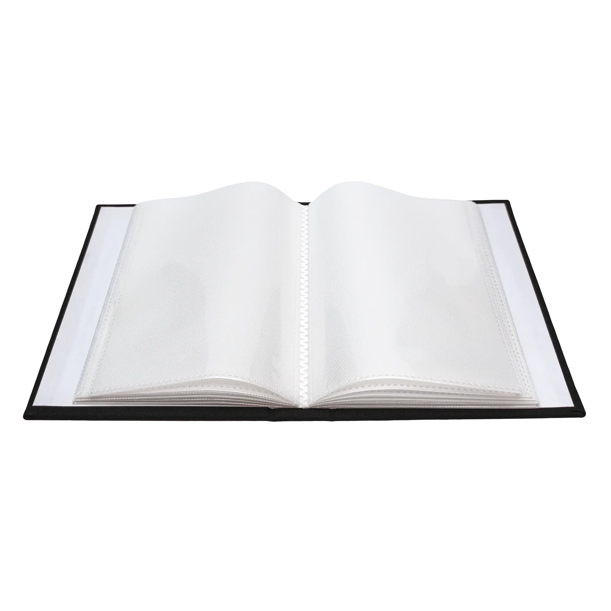 white, open notebook, blank notebook, book, binding