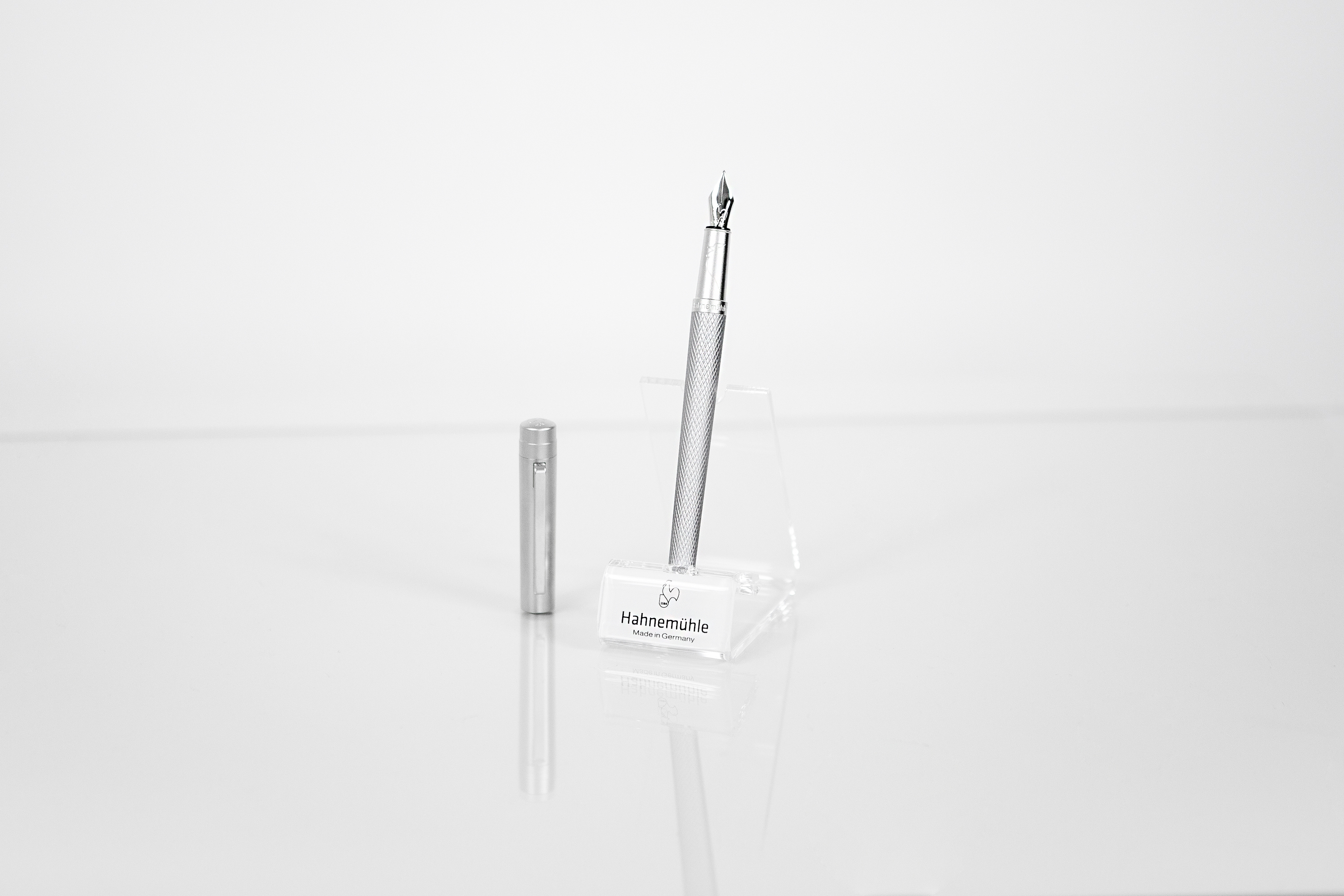Stiftehalter mit Stift