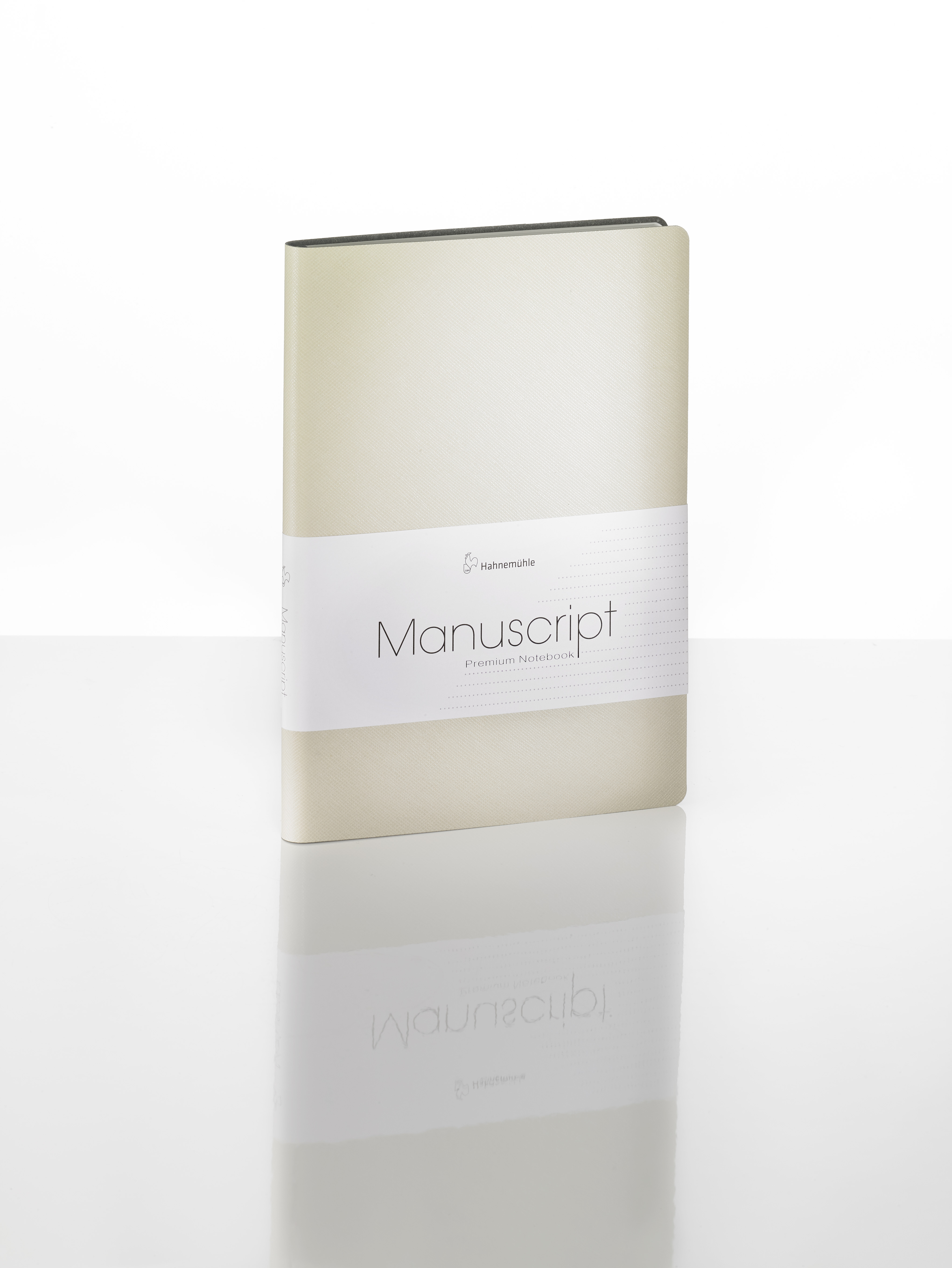Manuscript beige
