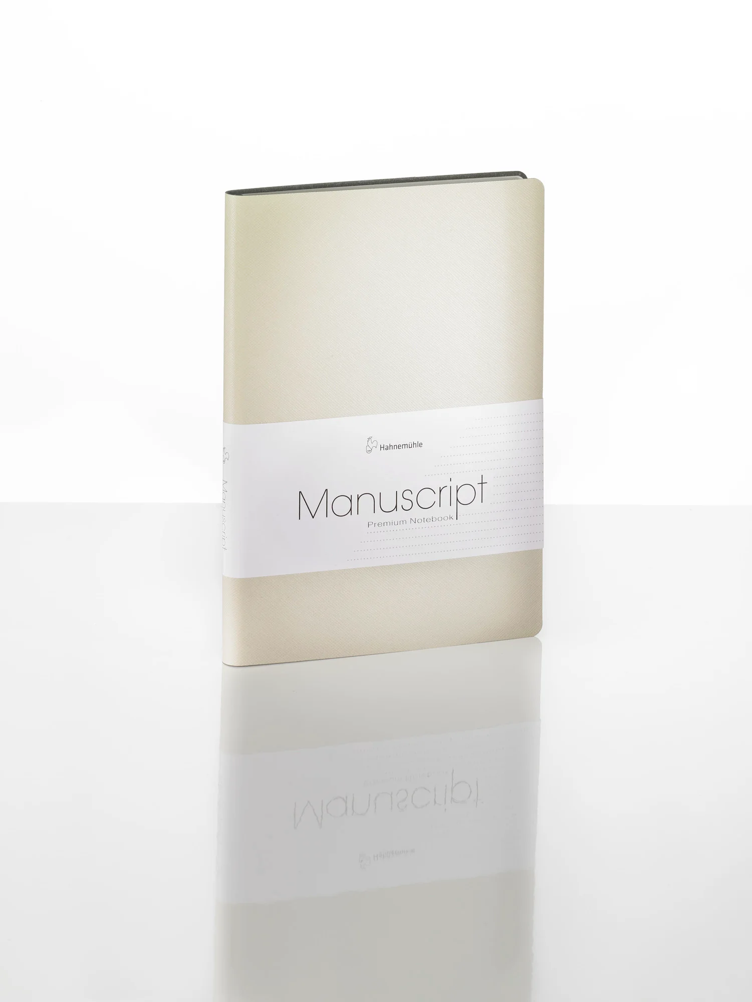 Manuscript beige
