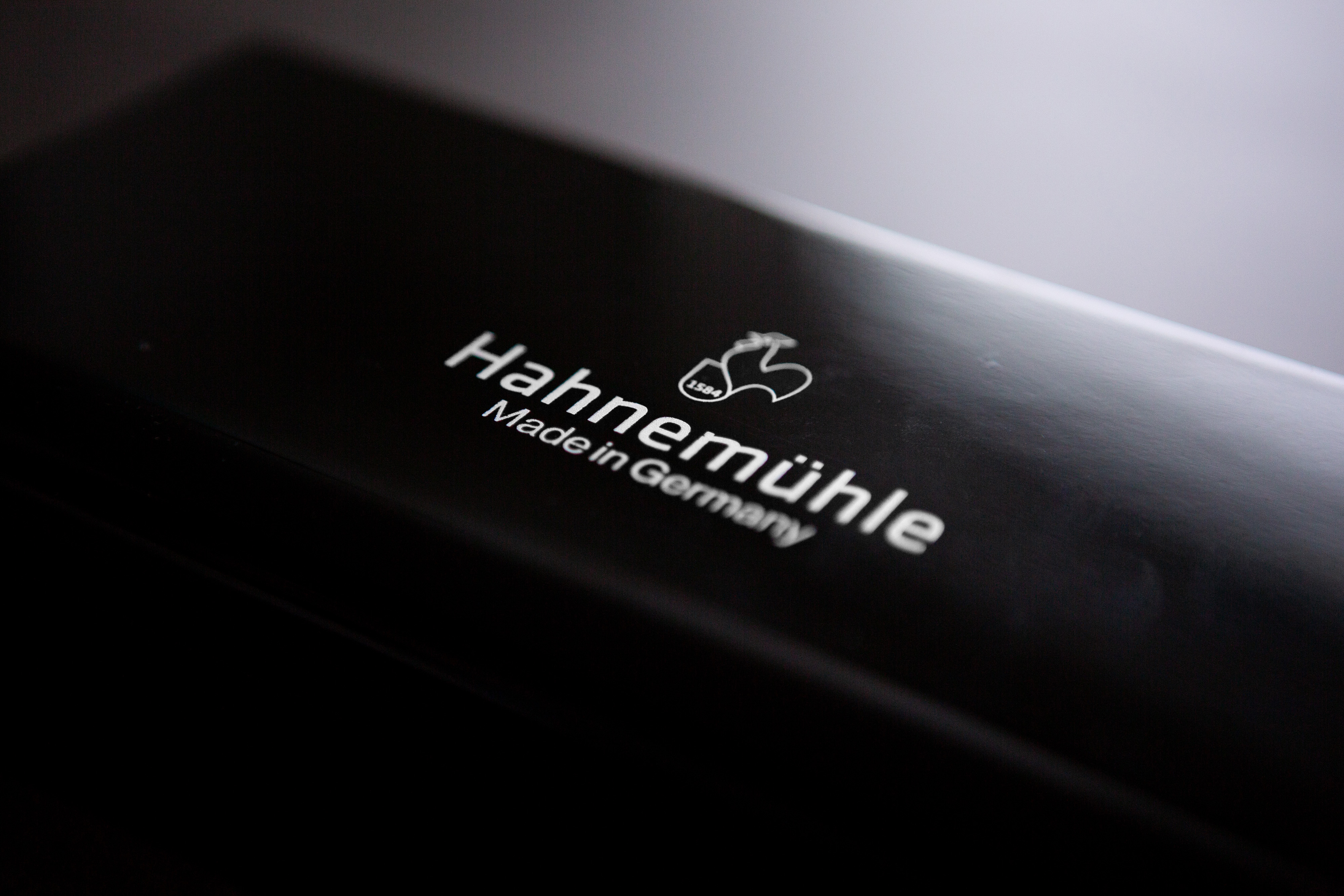 Stiftebox Detailaufnahme
