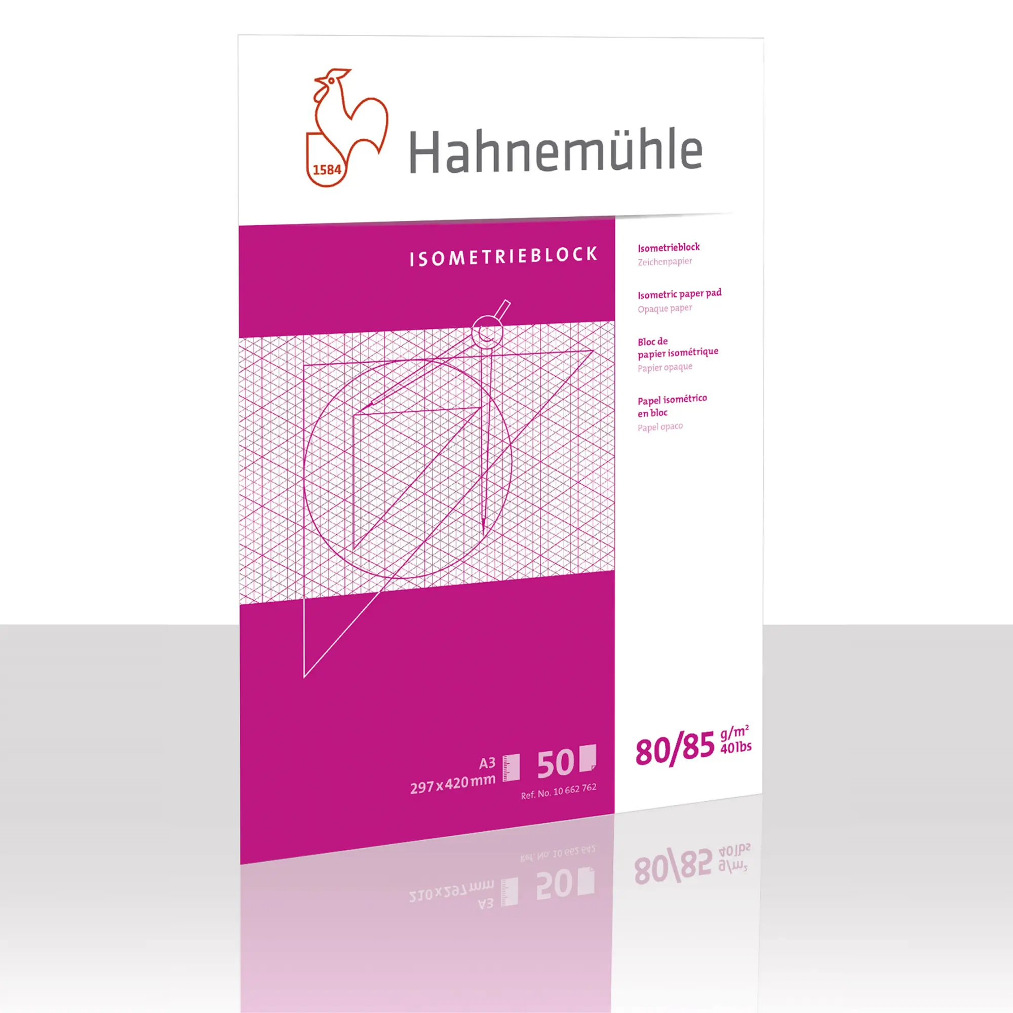 Isometrieblock A3