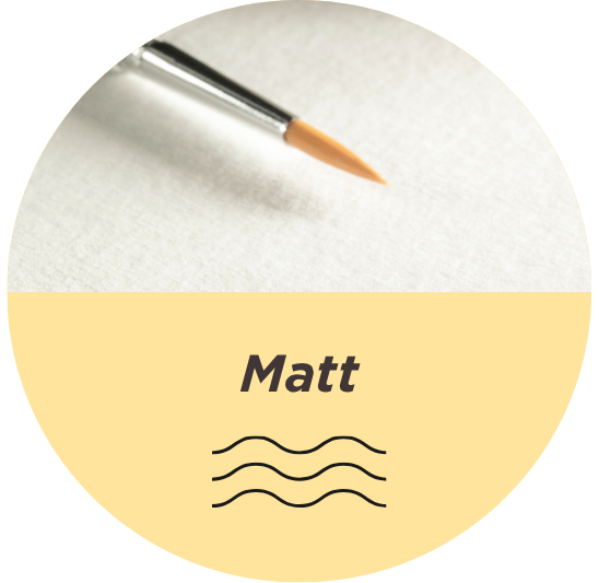 paintbrush, canvas, matte, texture, art supplies