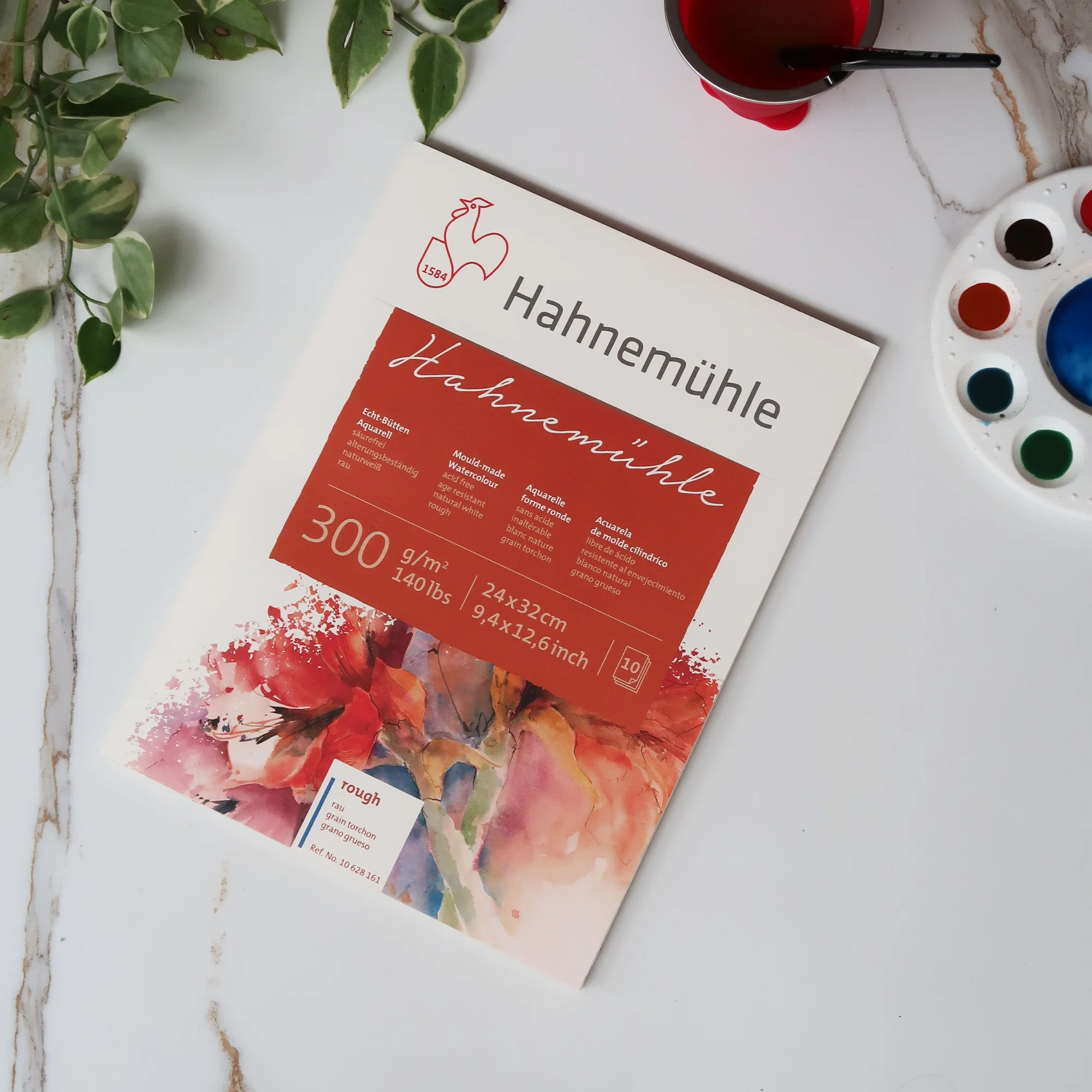 paper, packaging, art paper, Hahnemühle, cotton paper