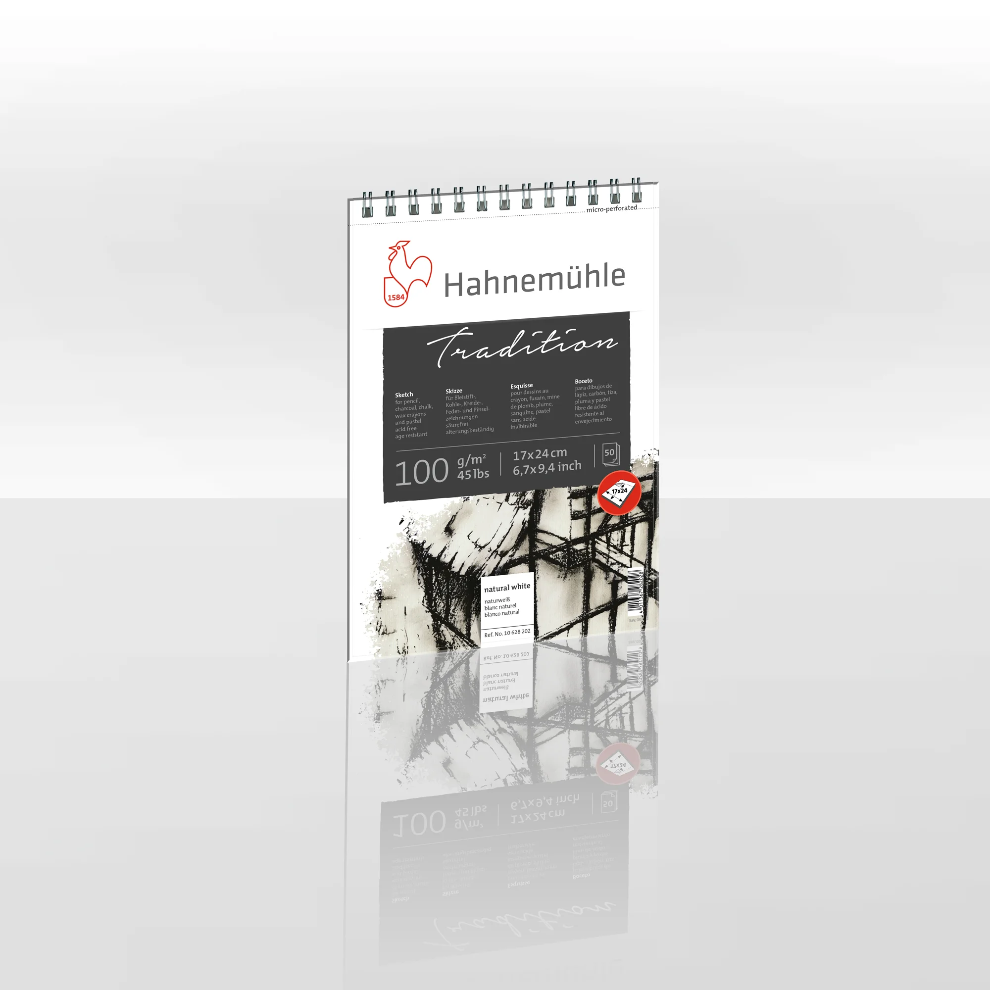 calendar, wall calendar, spiral-bound, artistic print, white background