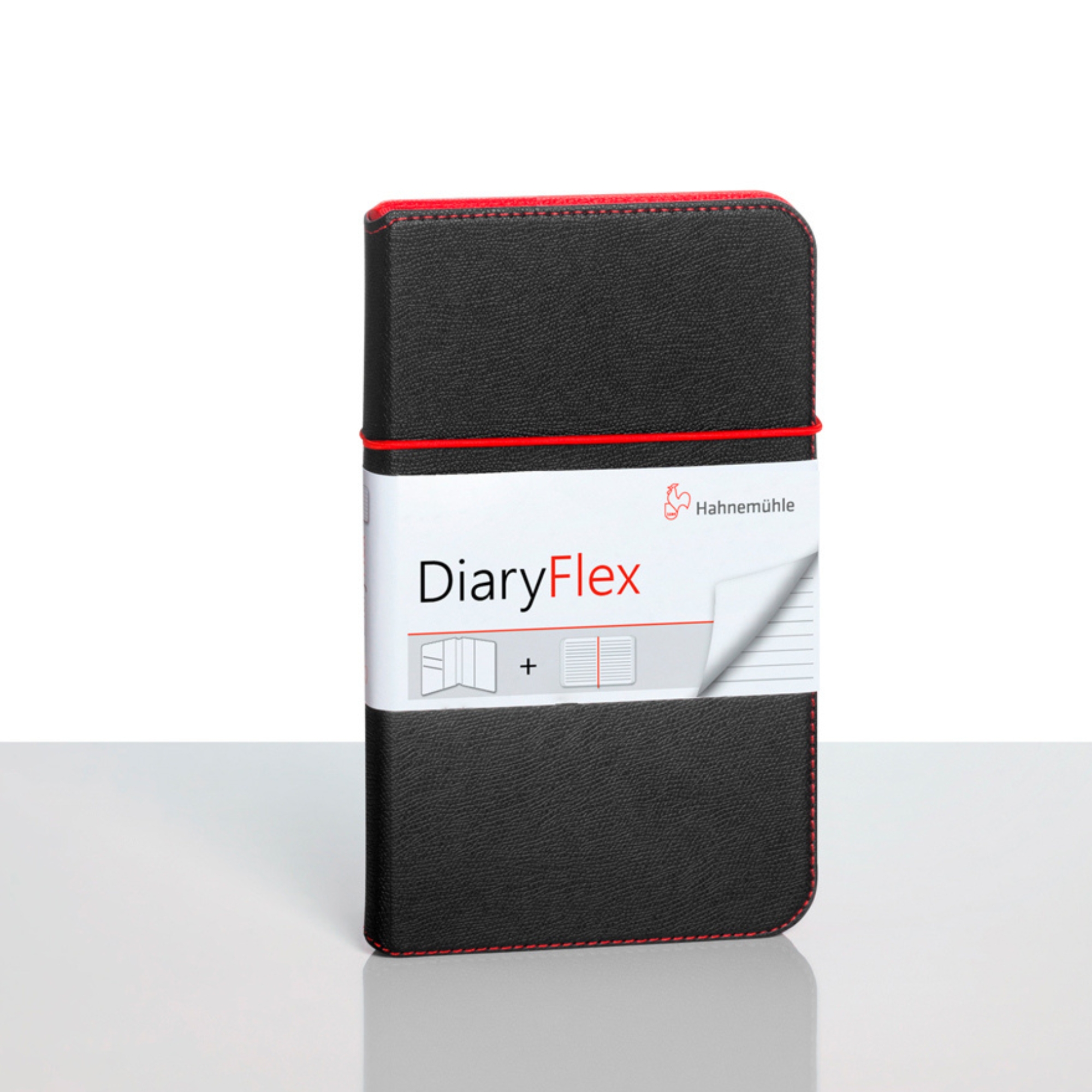 Diary Flex liniert