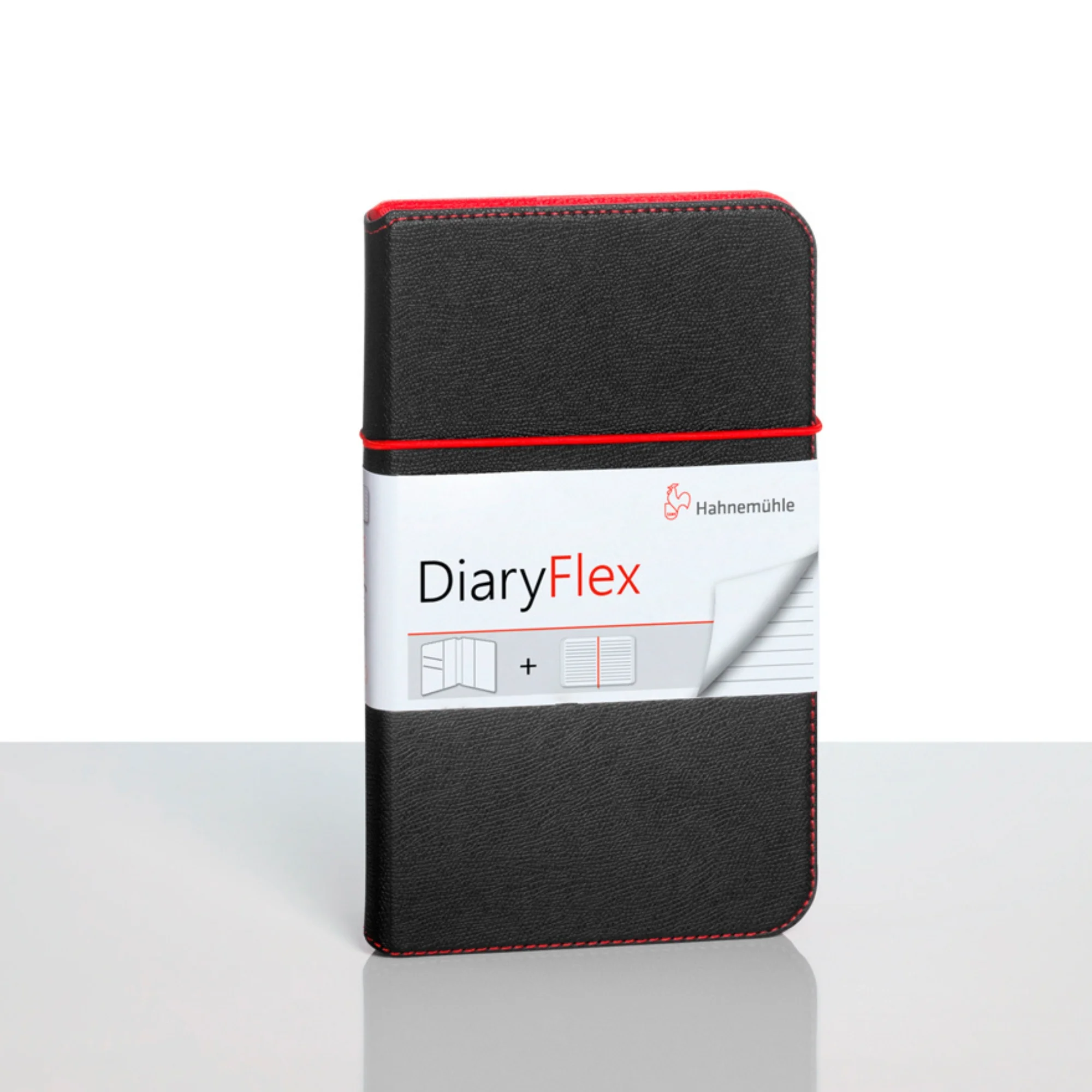 Diary Flex liniert