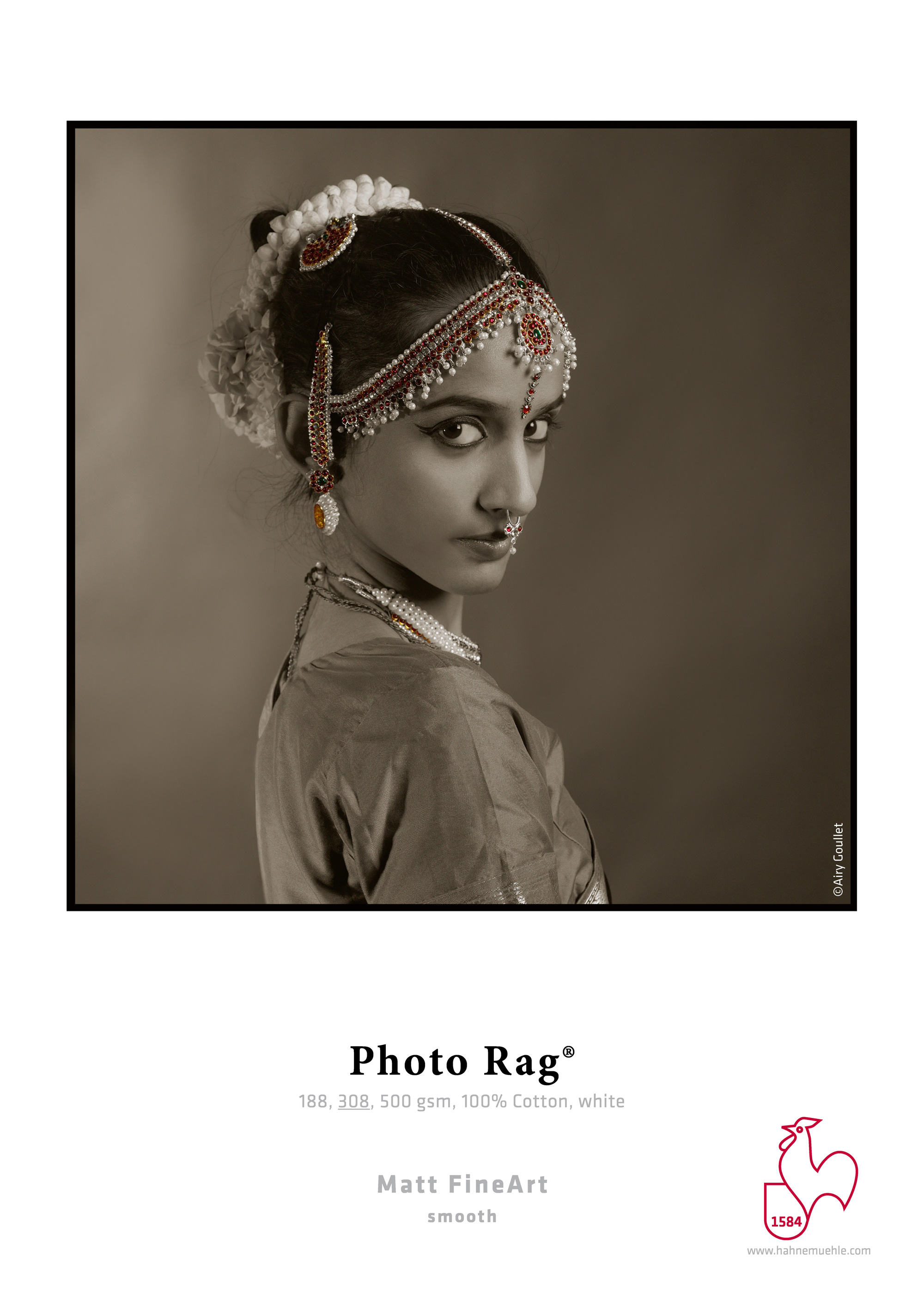 Photo Rag