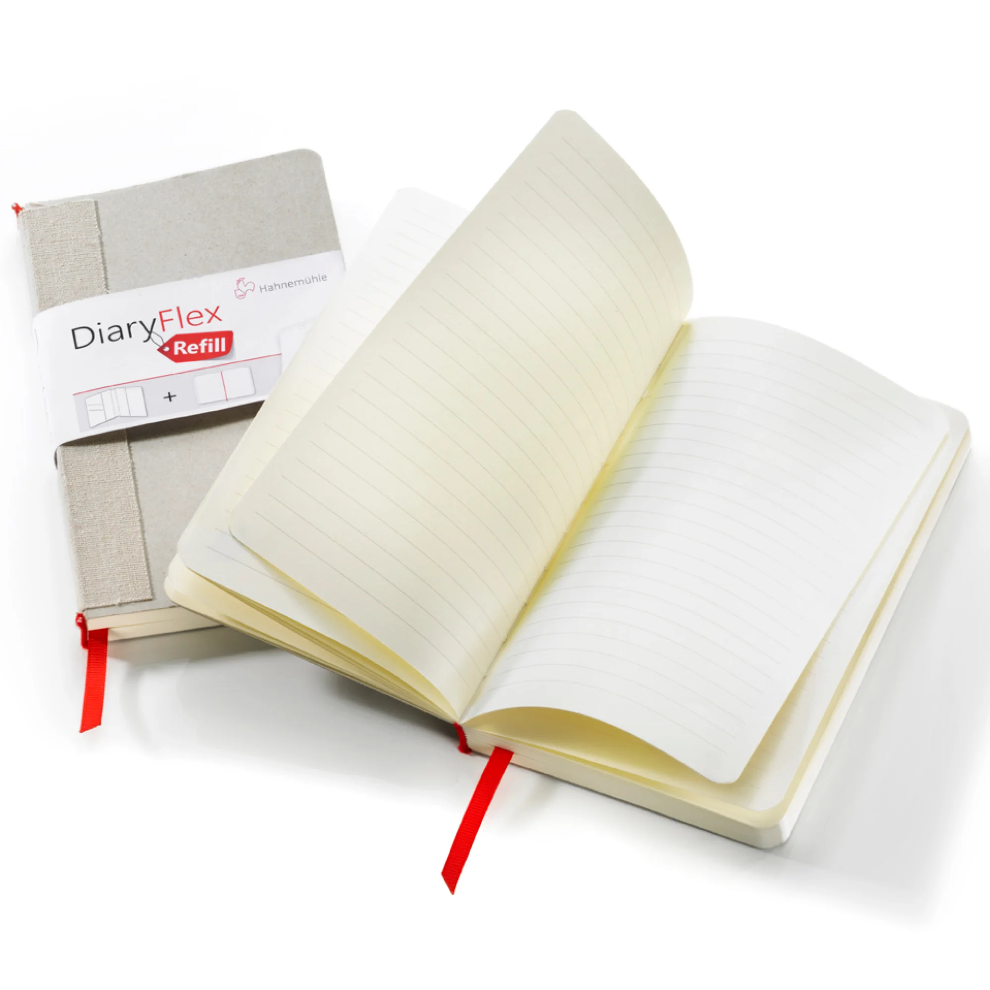 Diary Flex zum auffüllen