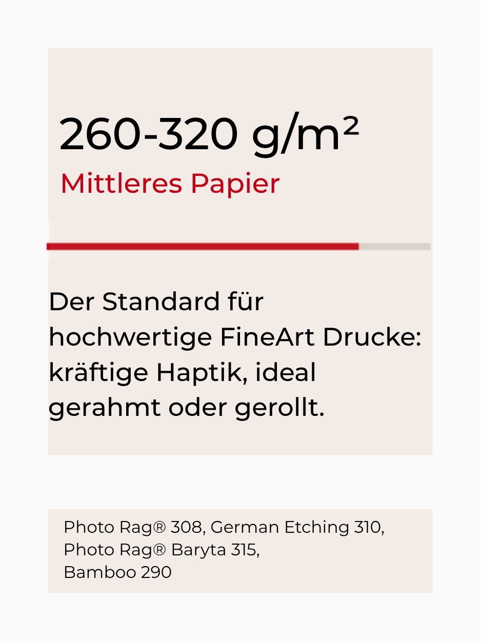 paper, g/m2, mitlles, FineArt, paper label
