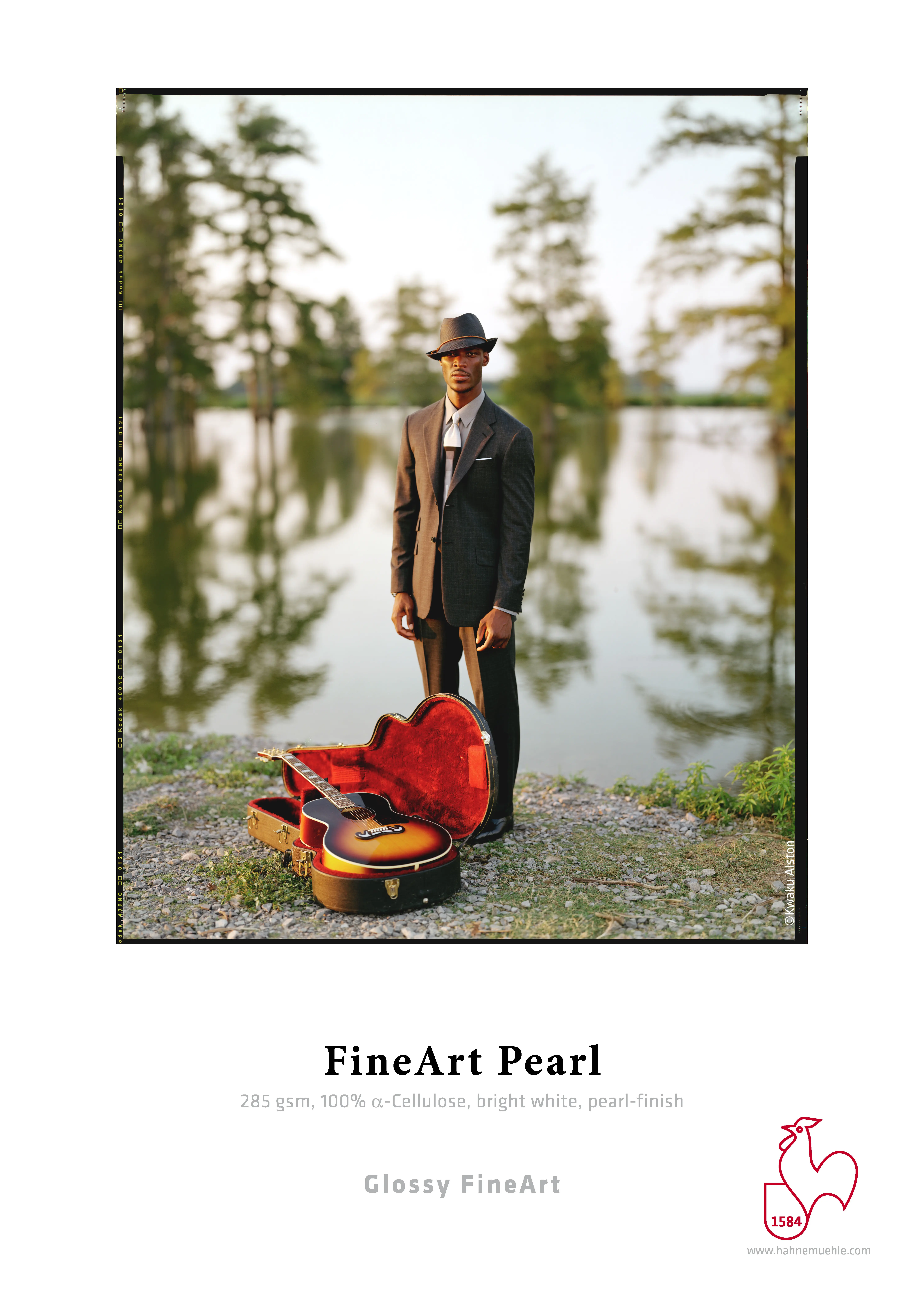 FineArt Pearl 285