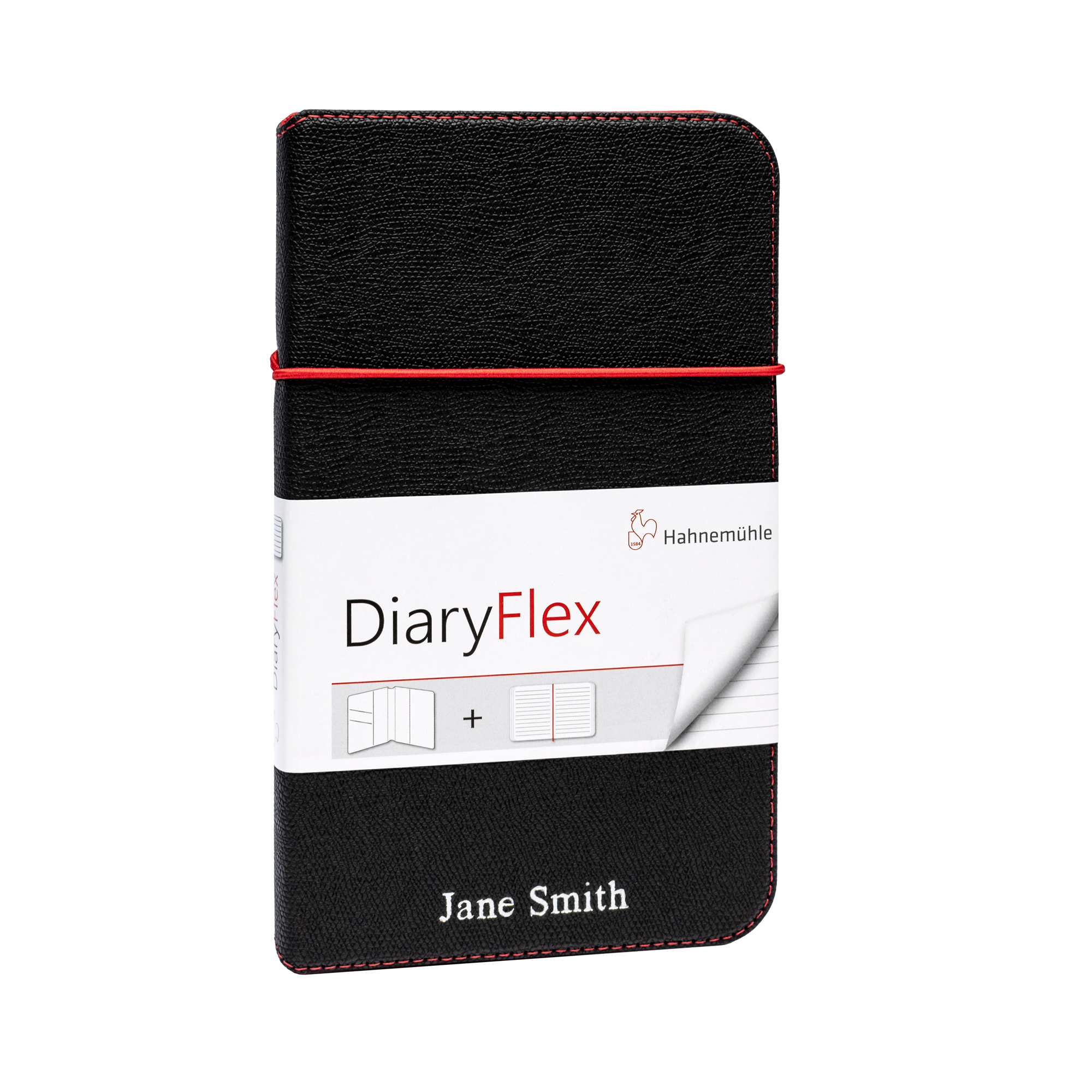 Diary Flex - personalisiert