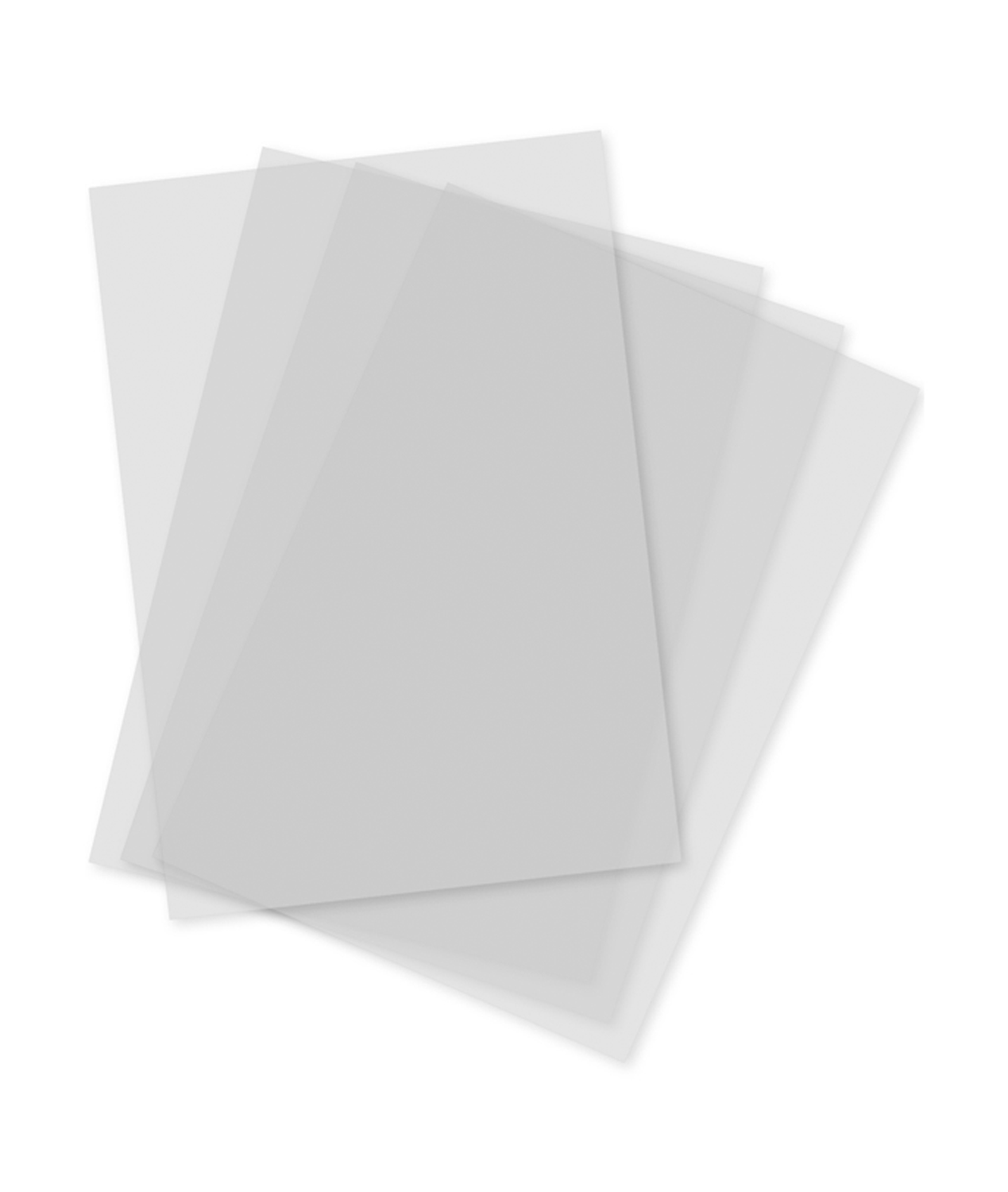 Highly Transparent Drawing Paper in Sheets Highly Transparent Drawing Paper in Sheets