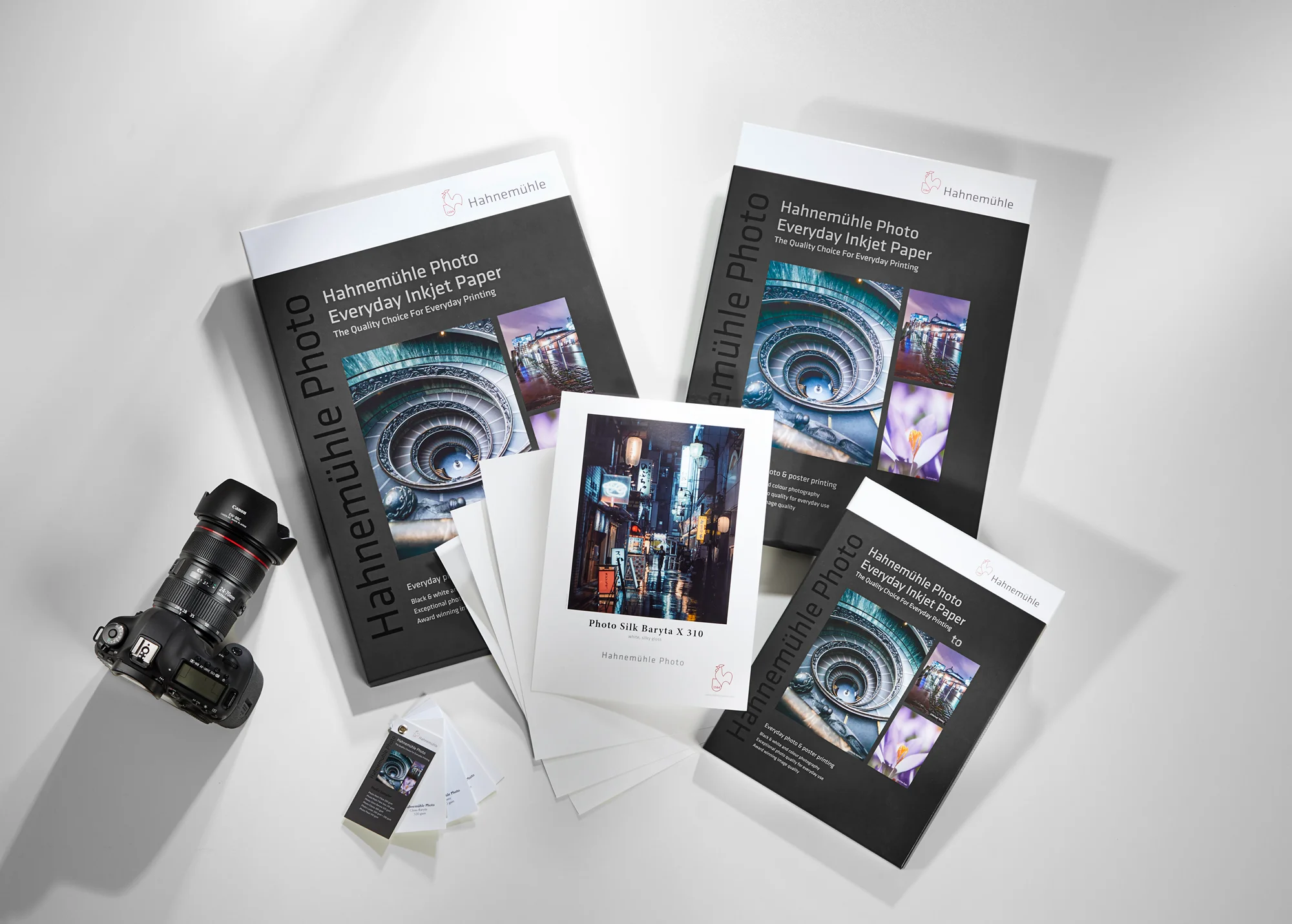 photobook, inkjet paper, brochure, camera, printing