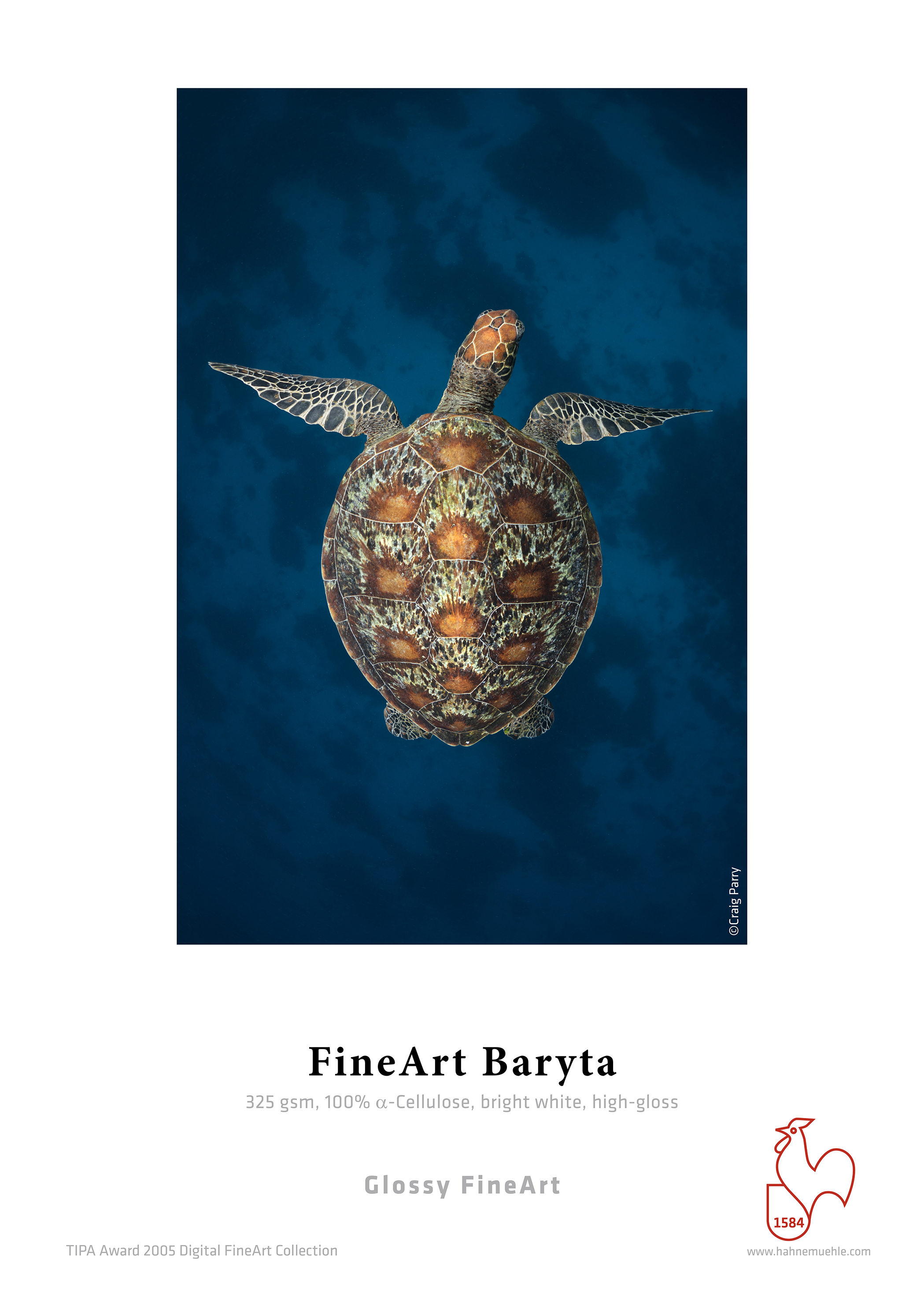 FineArt Baryta 325