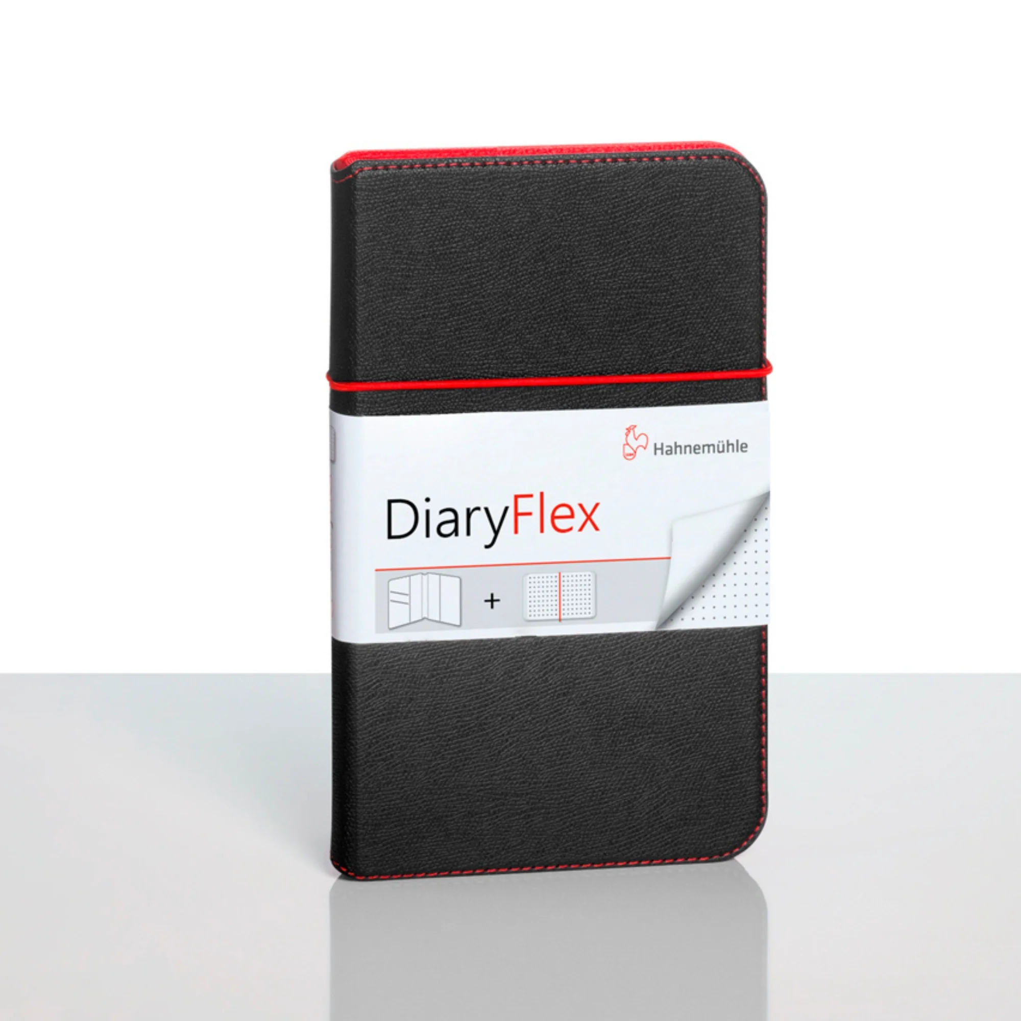 Diary Flex gepunktet