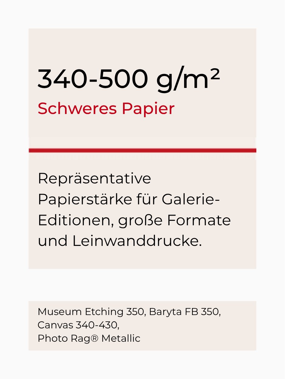 heavyweight paper, gray paper, german text, art paper, monochrome label