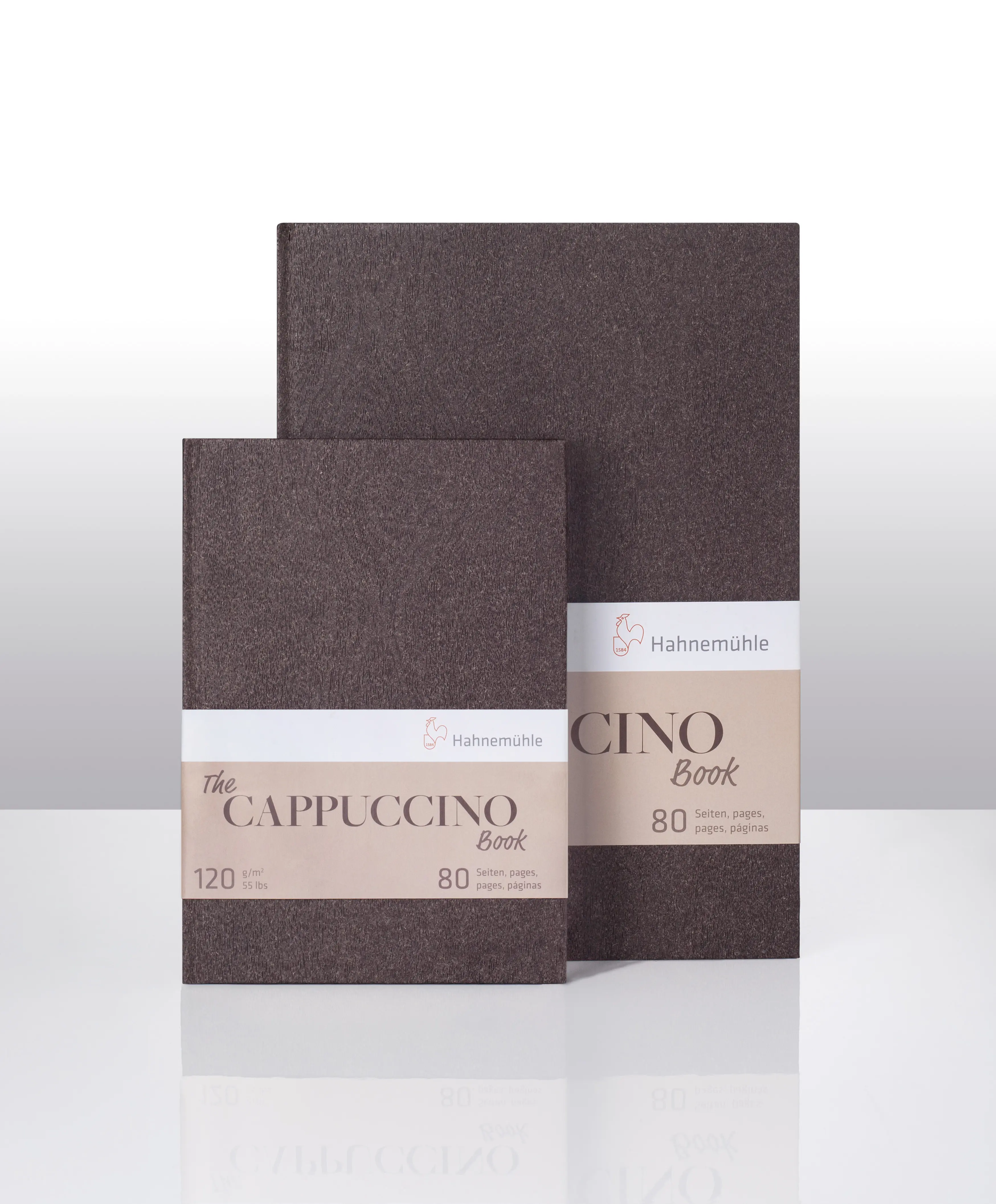 Cappucino Book