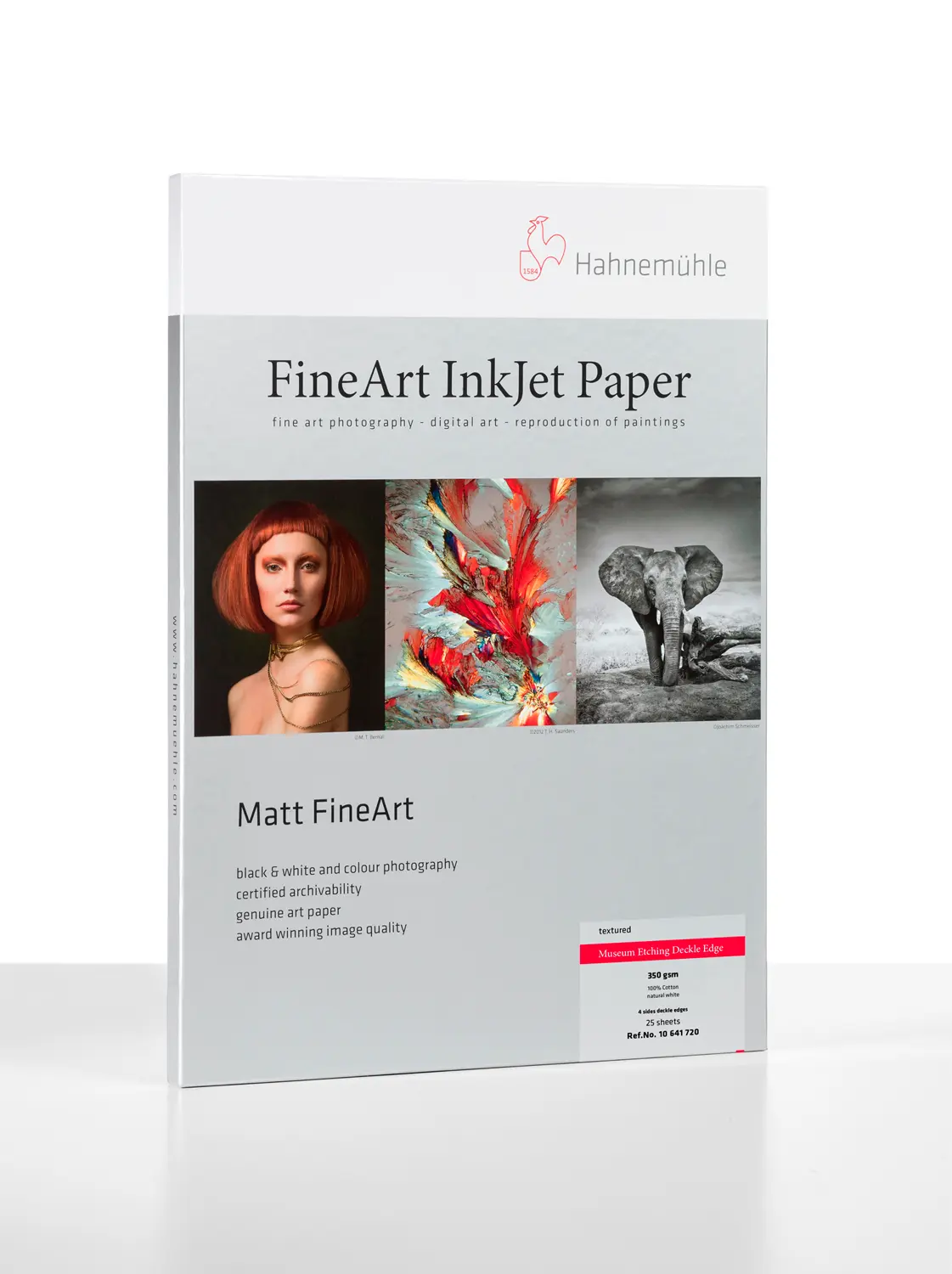 FineArt Paper, InkJet Paper, Matt FineArt, Photo Paper, Art Printing Paper