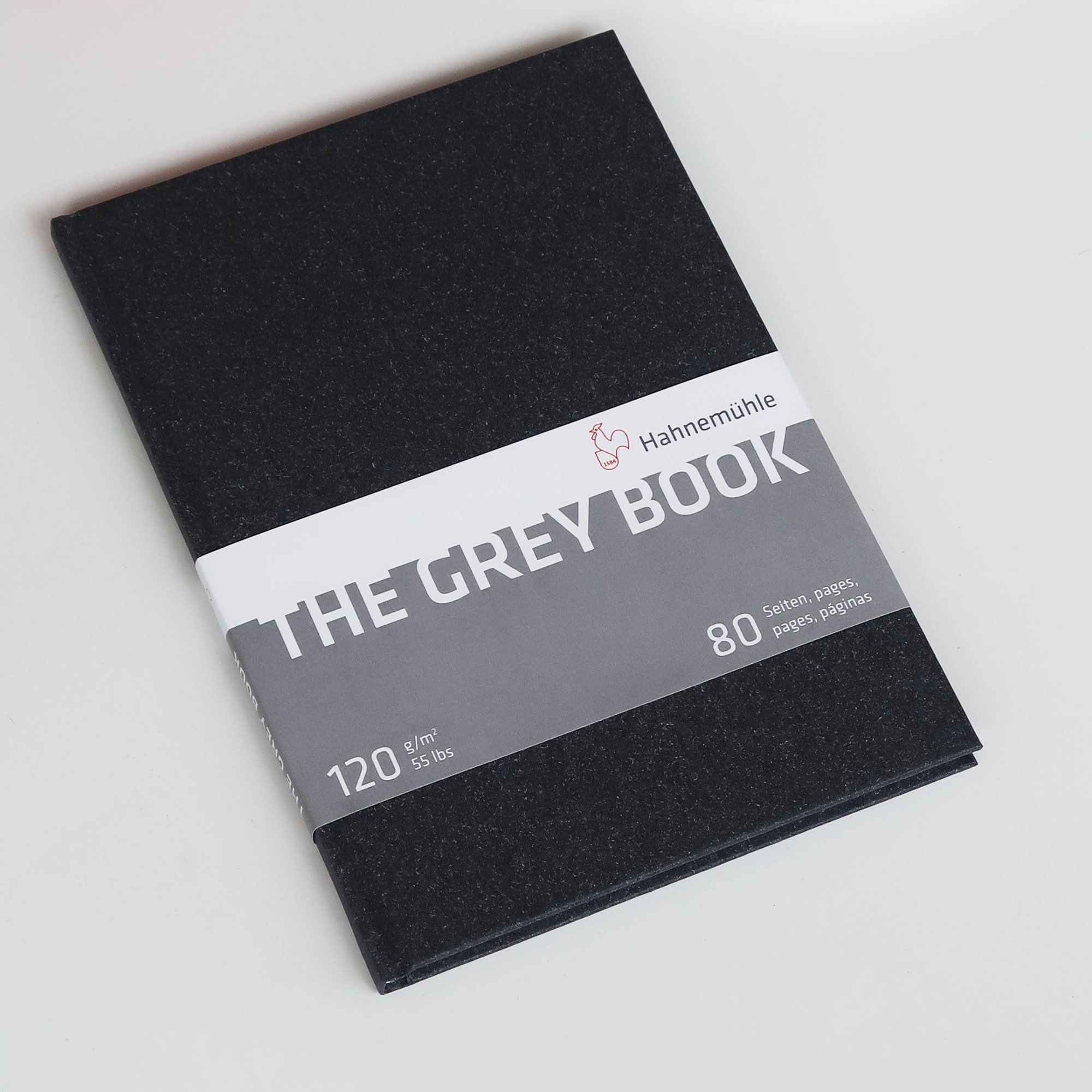 The grey book
