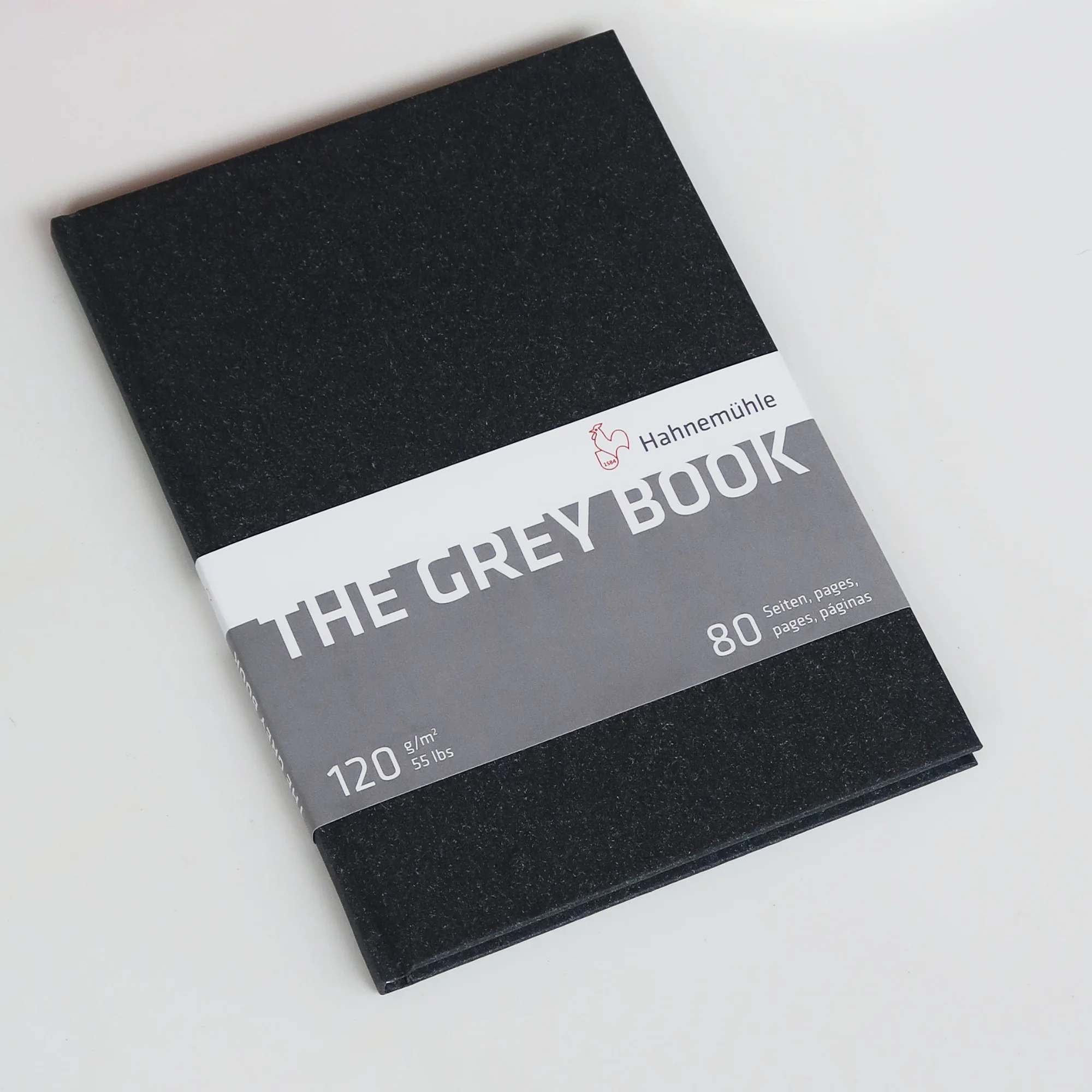 The grey book
