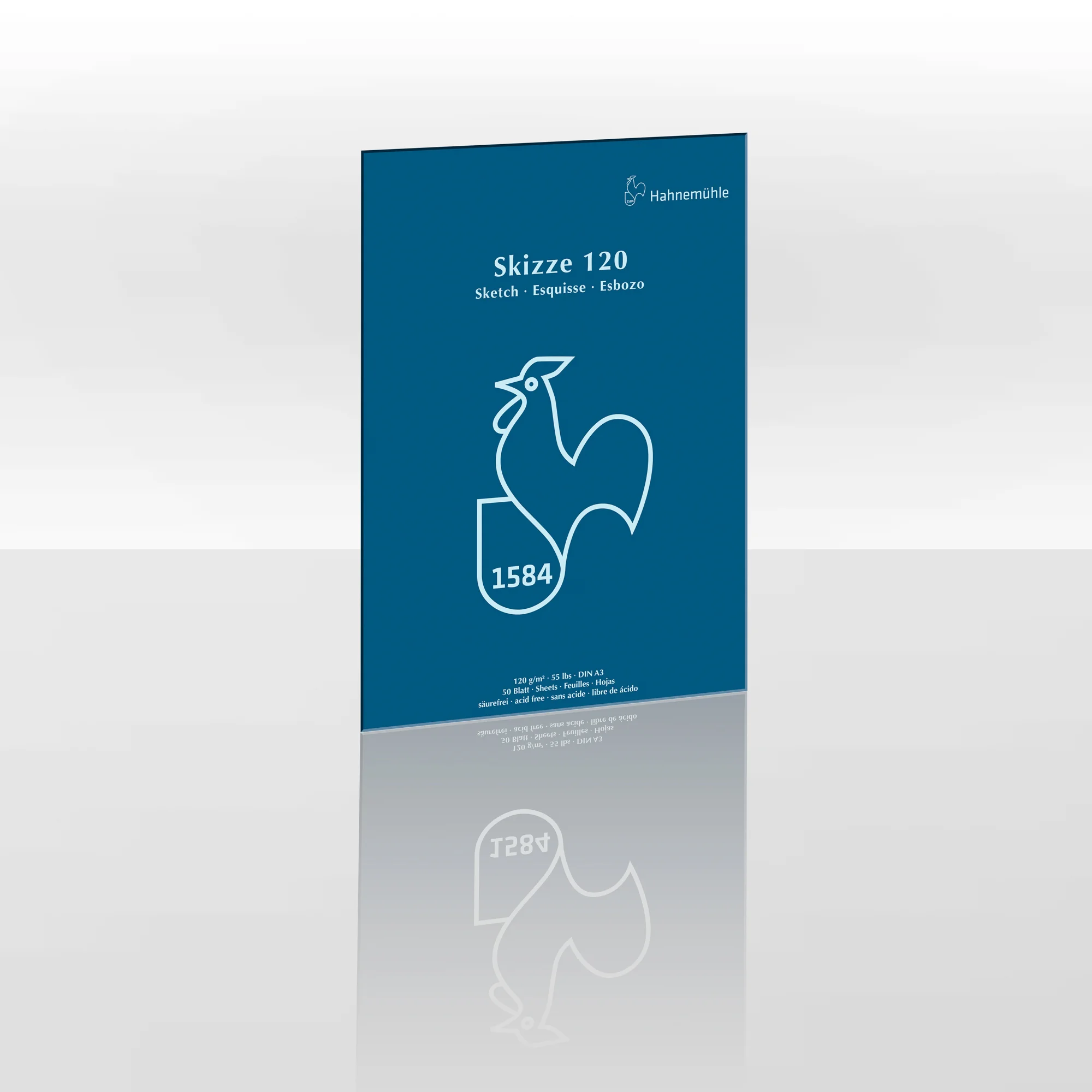 Skizze 120 A3