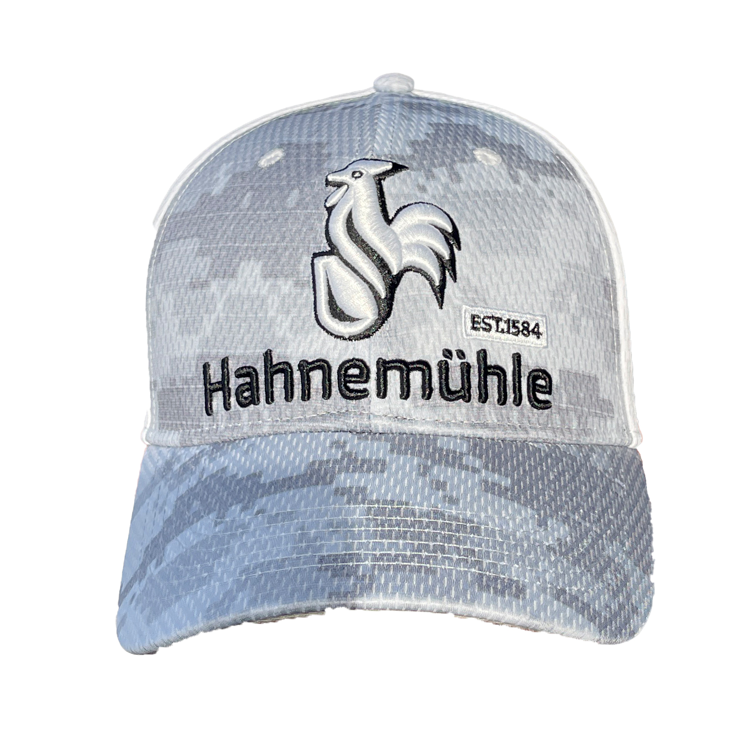 Hahnemühle x WildWings Cap Camouflage | 10608897