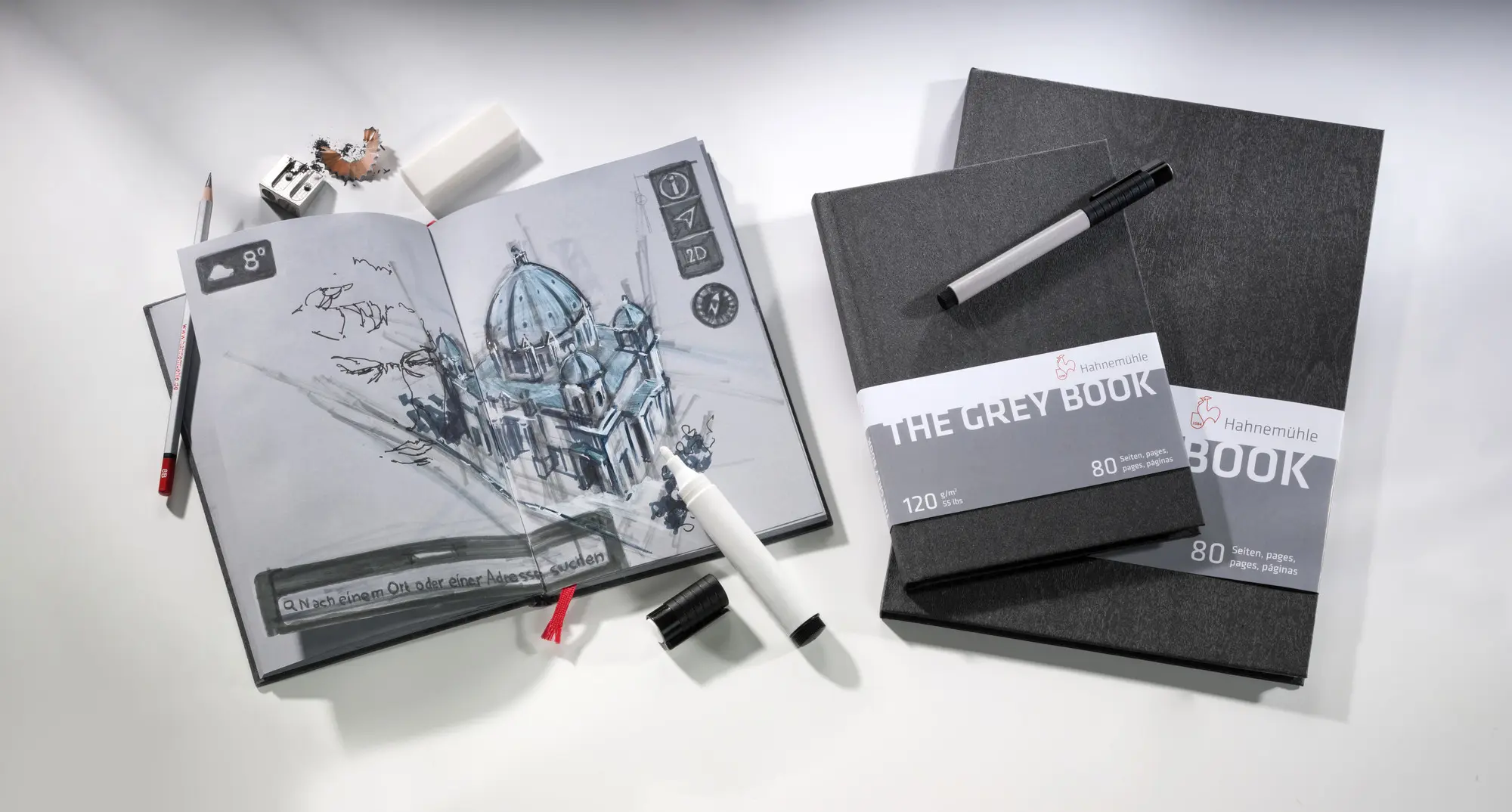 Grey book