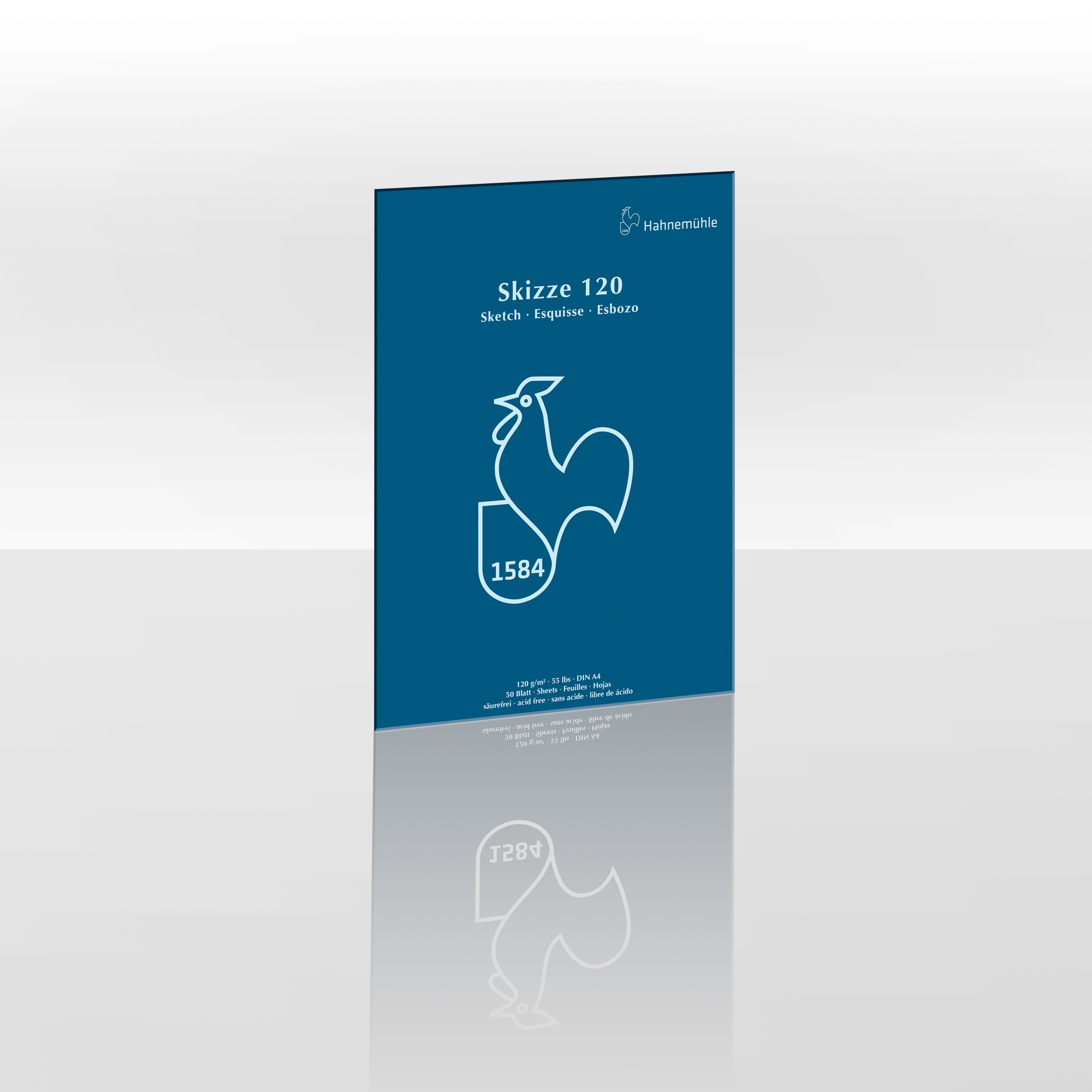 Skizze 120 Skizze 120 A4
