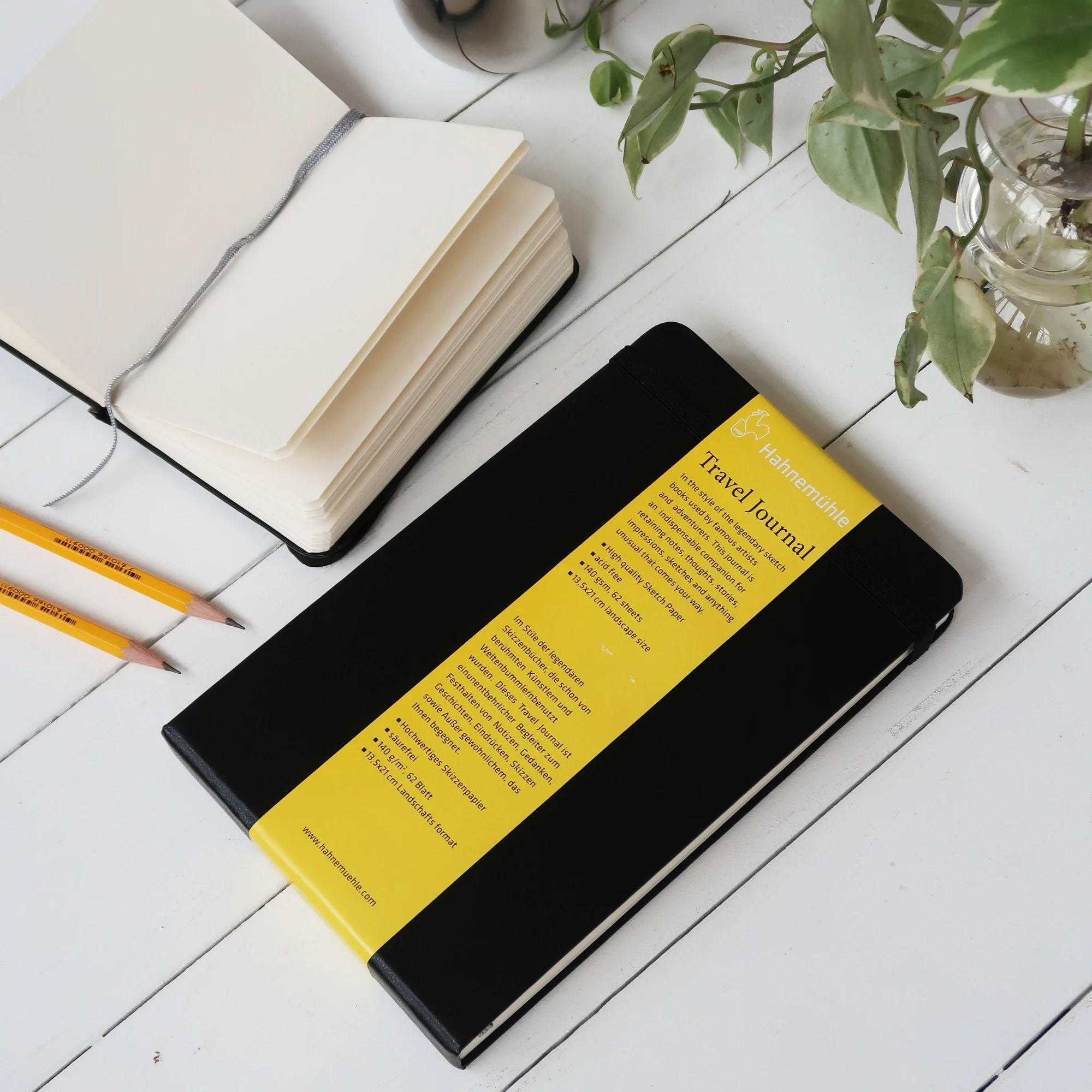 Travel Journal