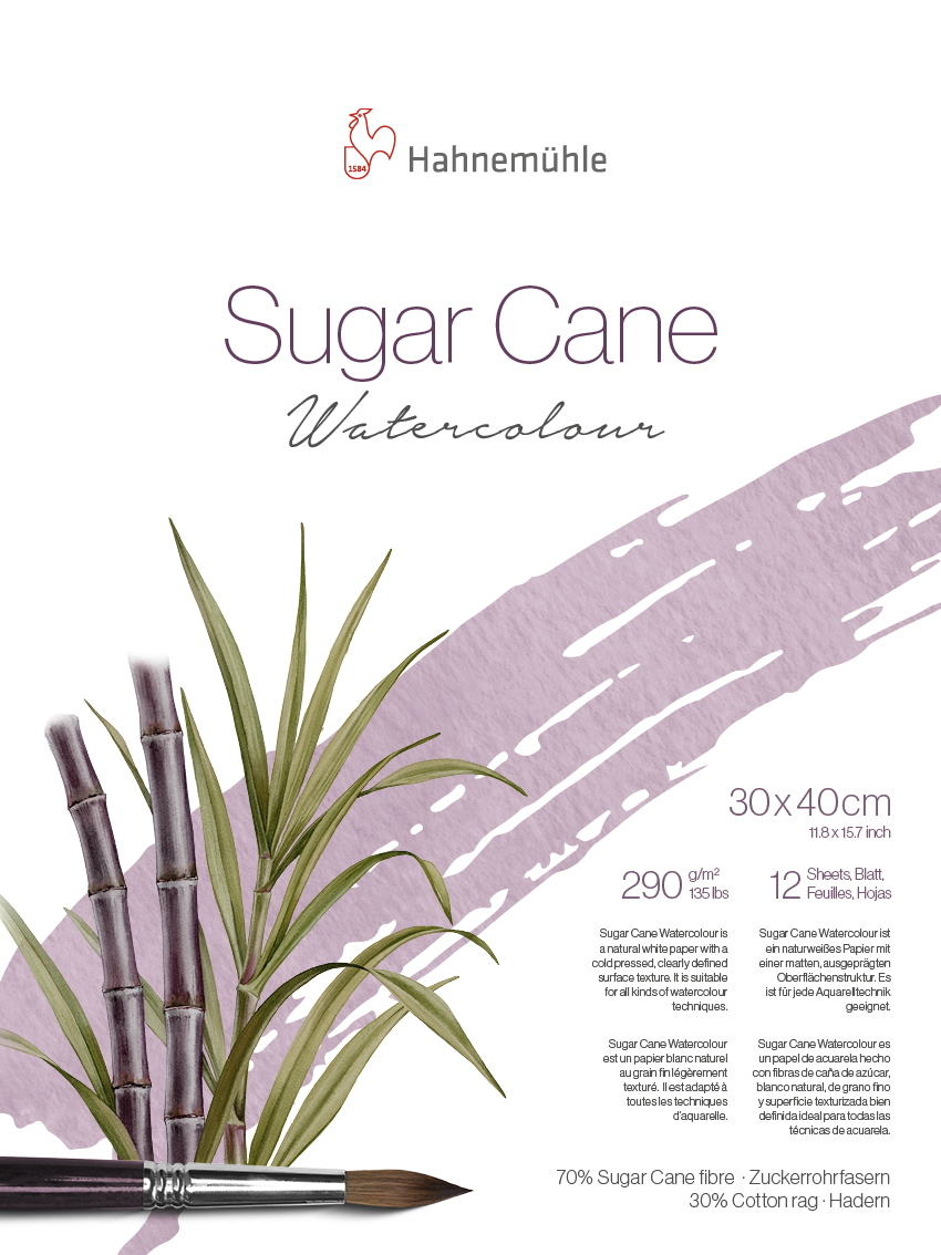 Sugar Cane 30x40