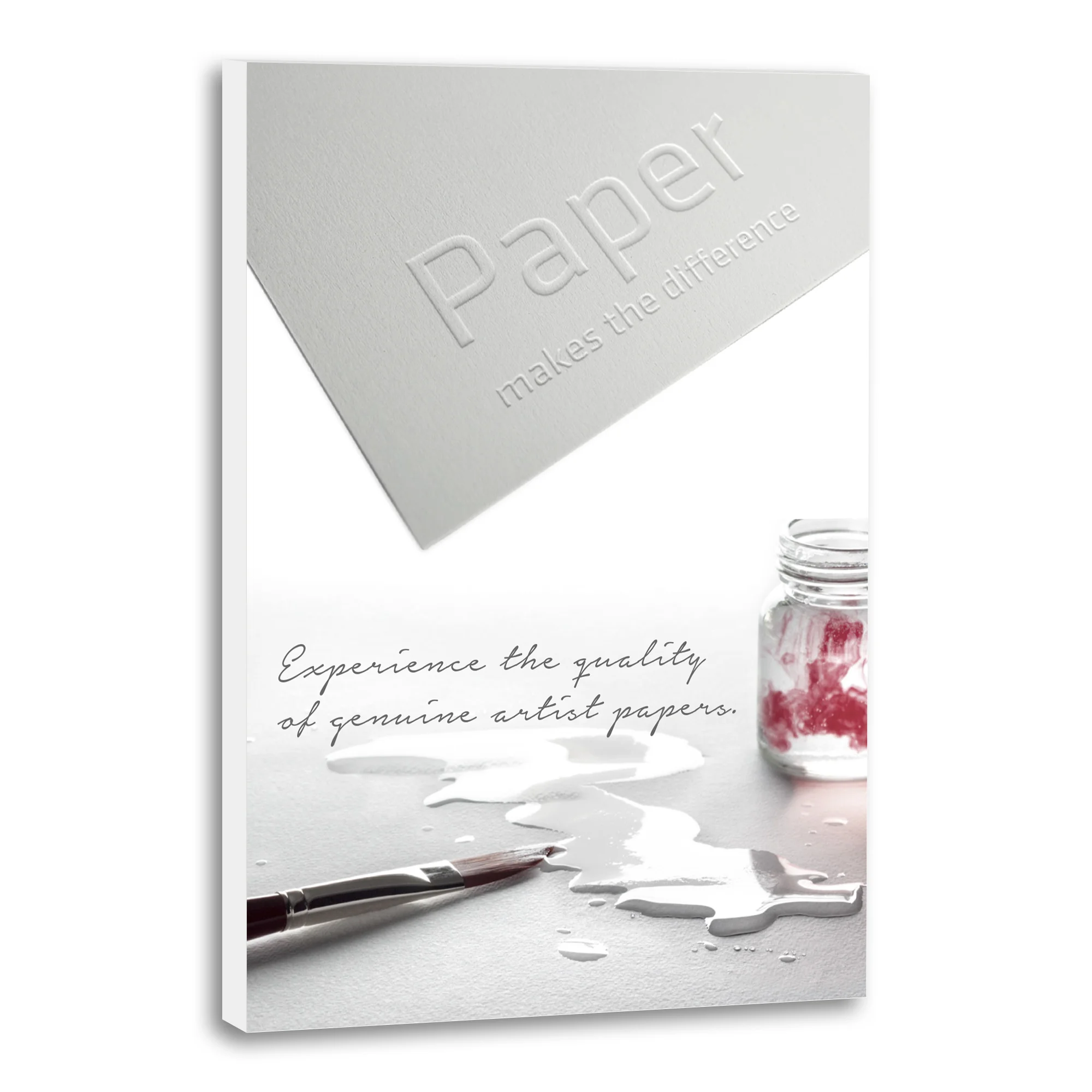 paper, artist paper, watercolor, supply, canvas