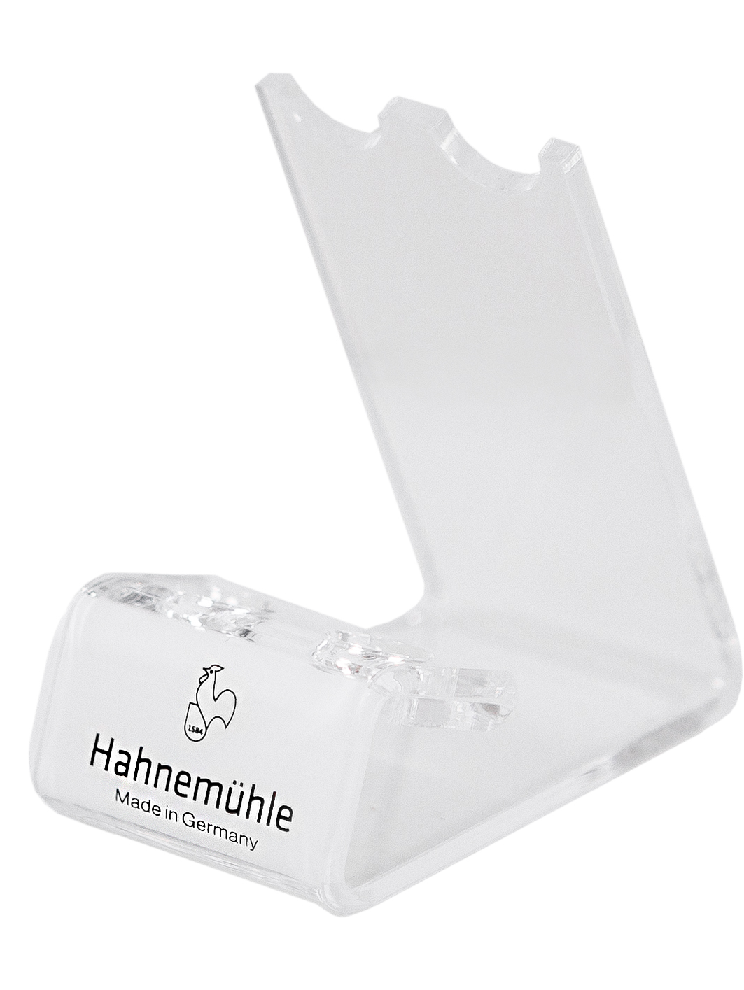 Stiftehalter für 2 Stifte