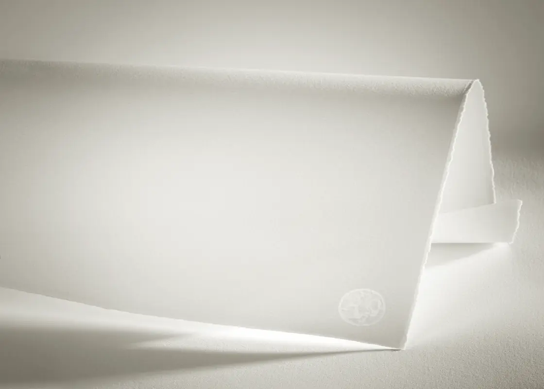 envelope, paper, white, folder, folded edge