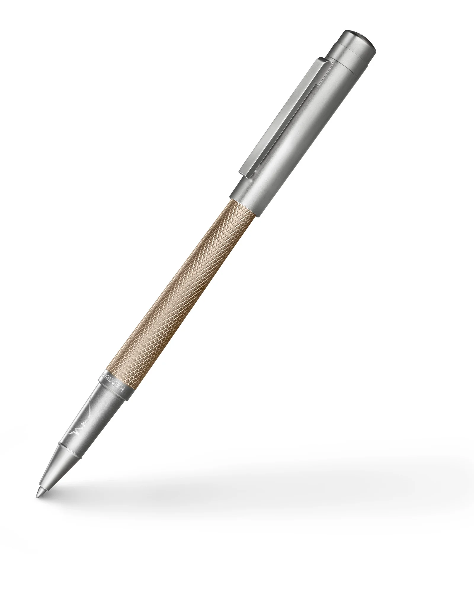 Rollerball beige Slim Edition