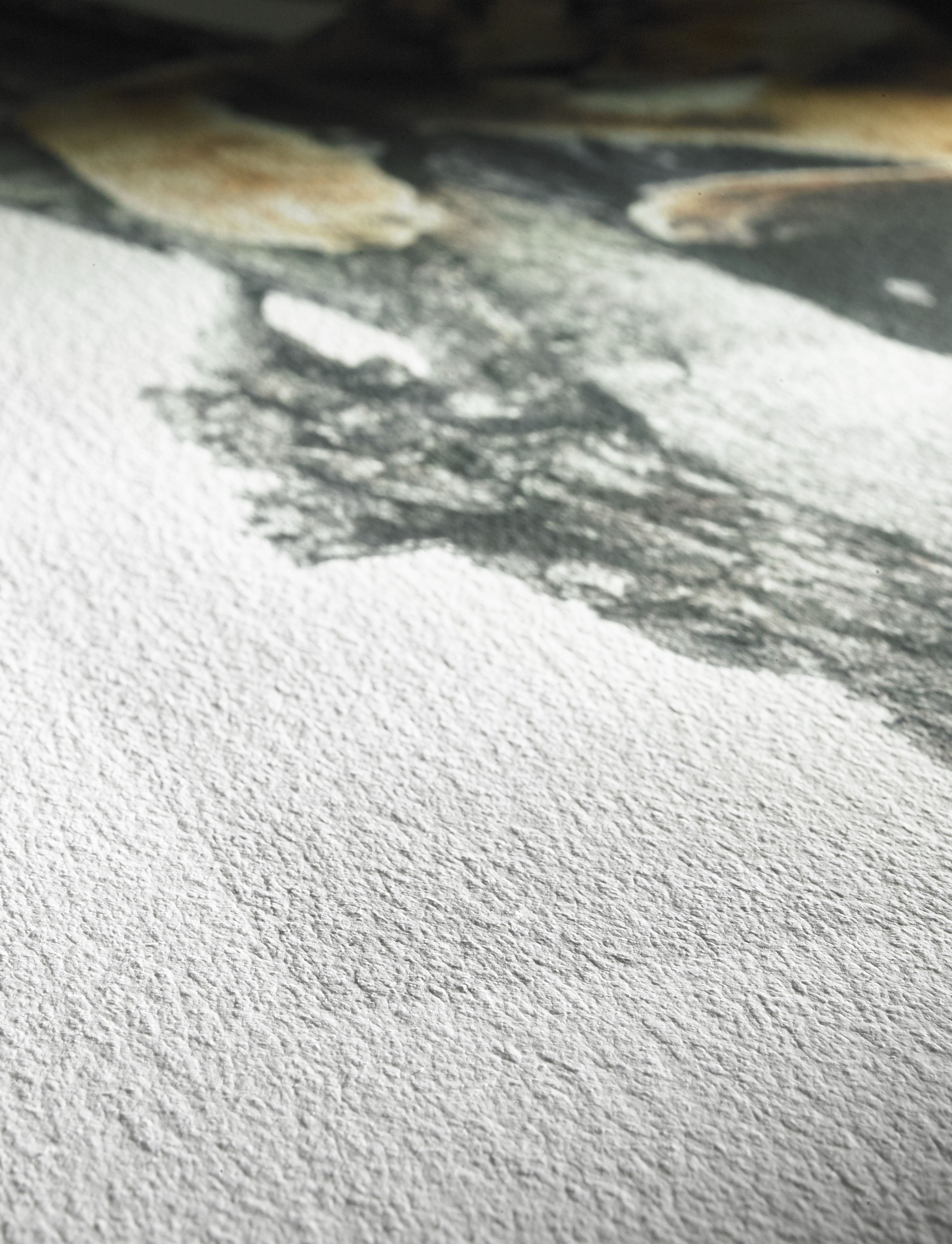 German Etching® German Etching Detailaufnahme