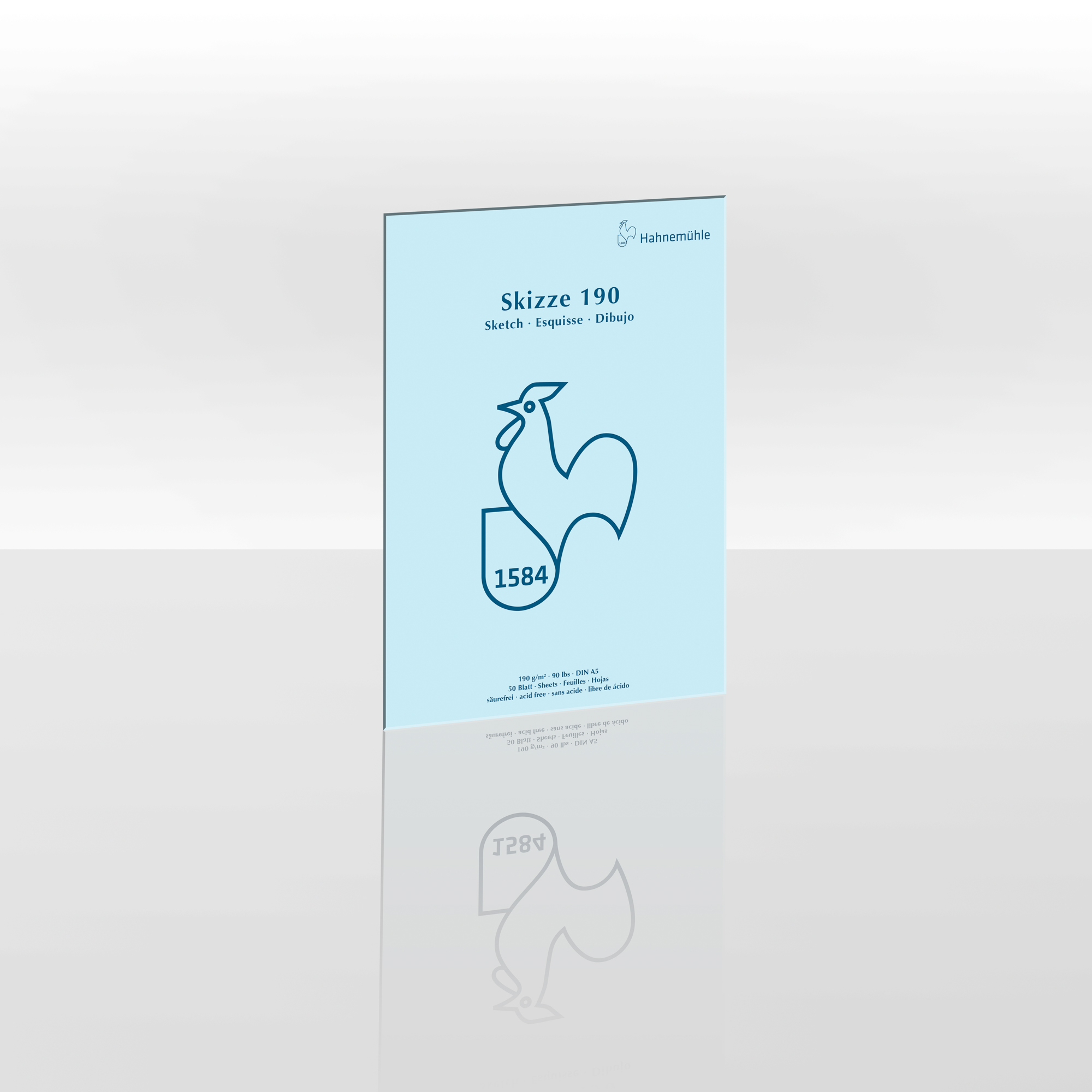 Skizze 120 / Skizze 190 Skizze 120 / Skizze 190