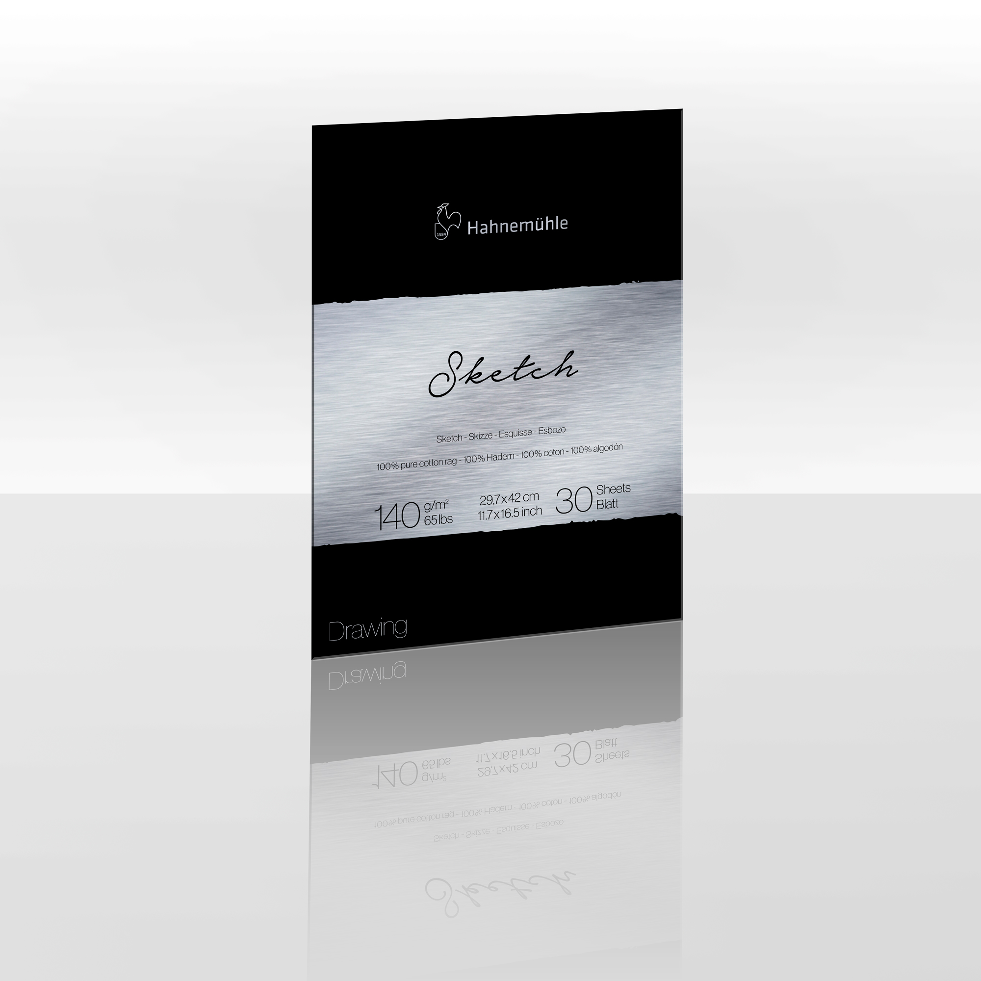 The Collection - Sketch The Collection - Sketch