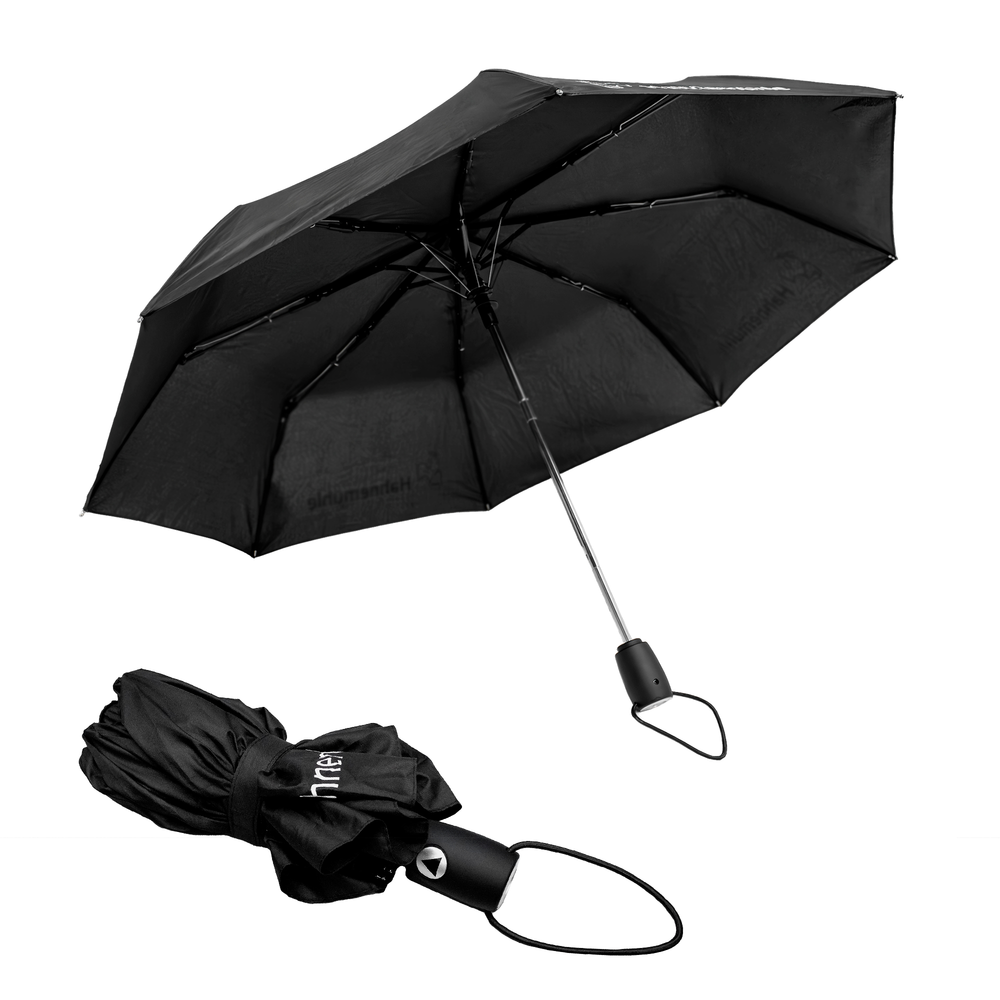 Hahnemühle Regenschirm